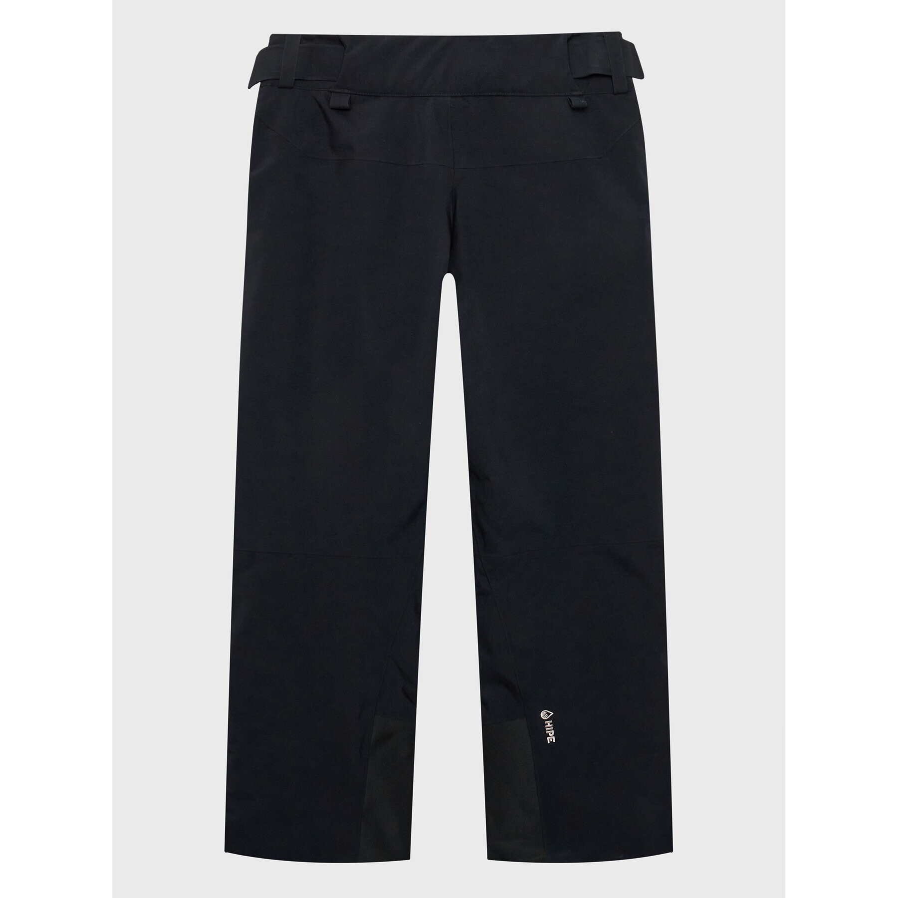 Peak Performance Pantaloni de schi 2L G78026040 Negru Regular Fit - Pled.ro