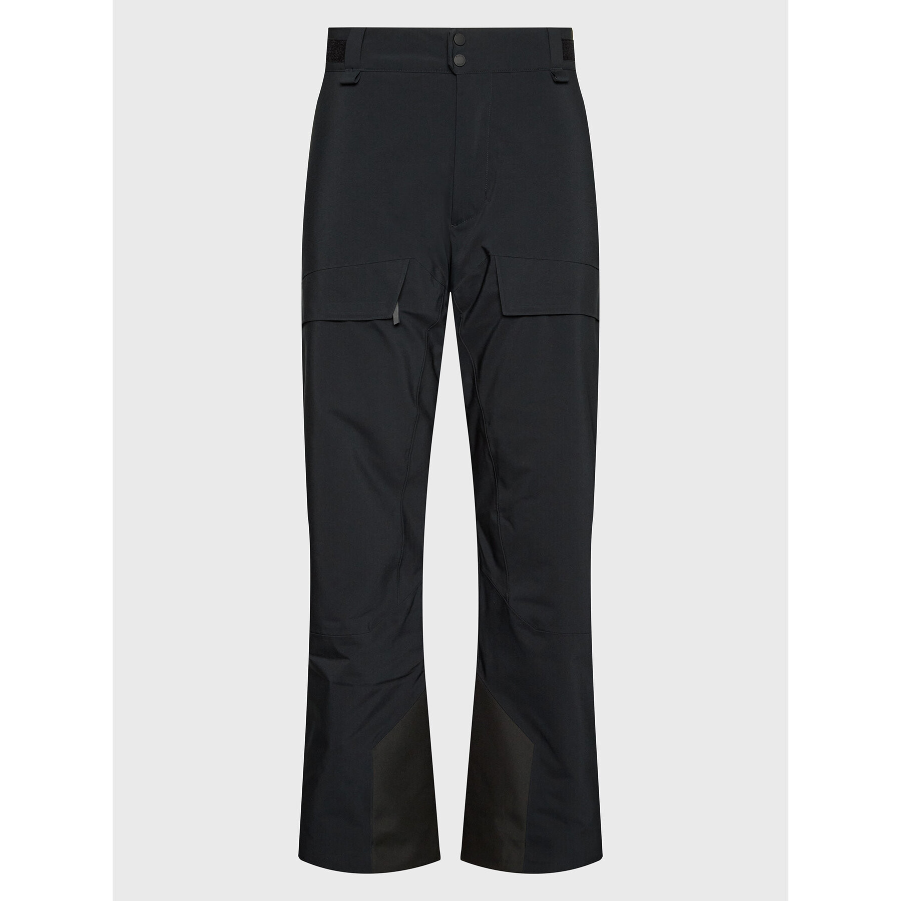 Peak Performance Pantaloni de schi Pact G78061060 Negru Relaxed Fit - Pled.ro