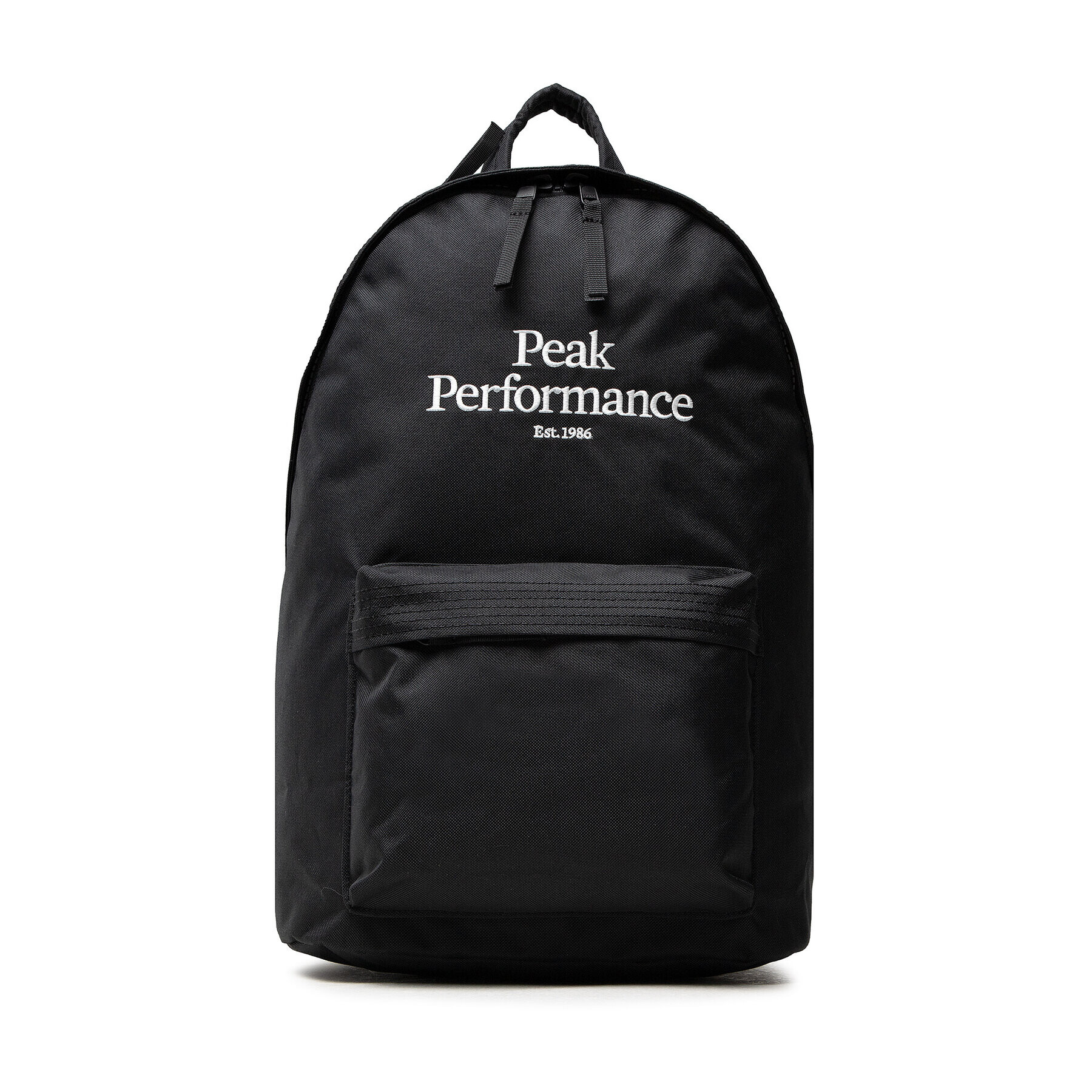 Peak Performance Rucsac G75170030 Negru - Pled.ro