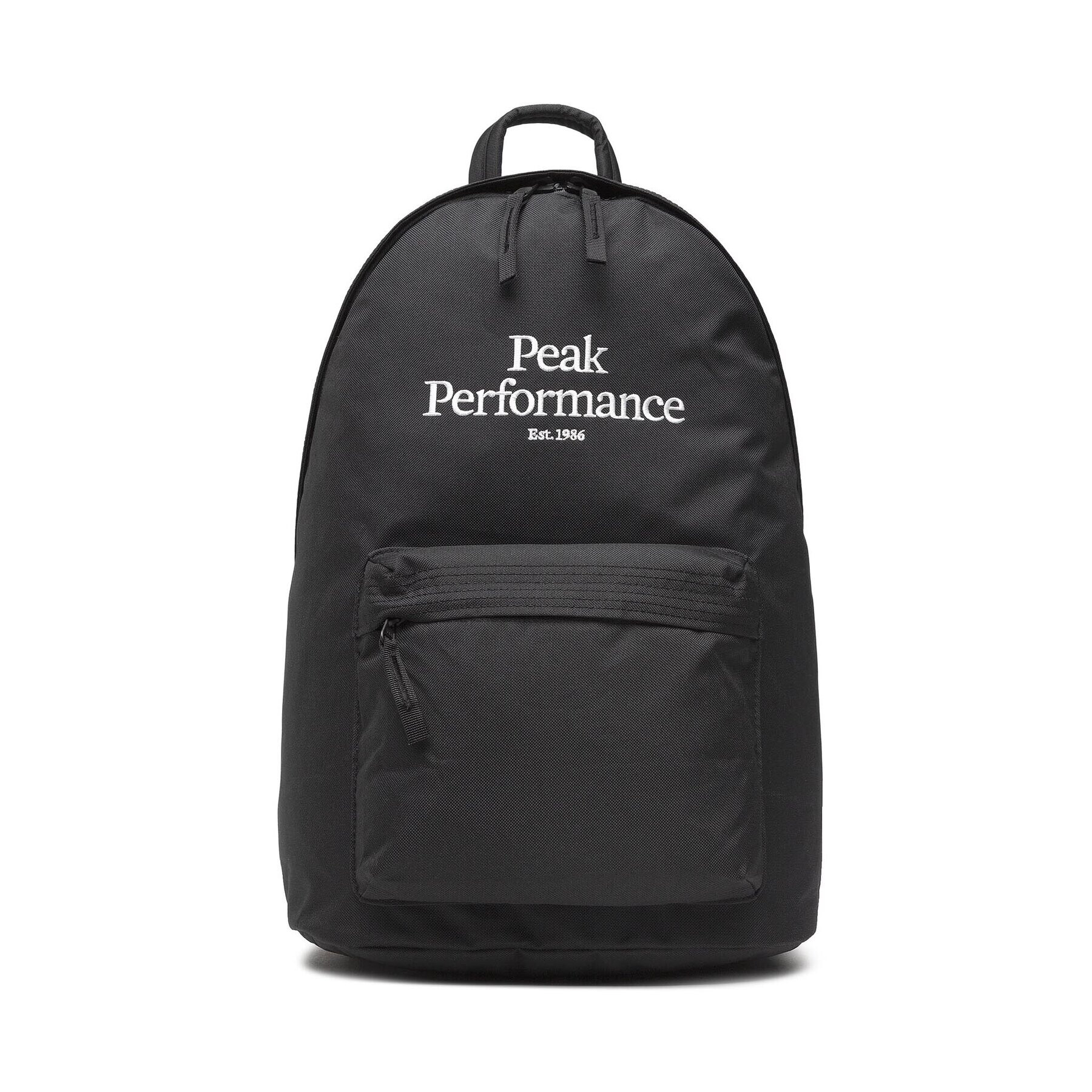 Peak Performance Rucsac G77936030 Negru - Pled.ro