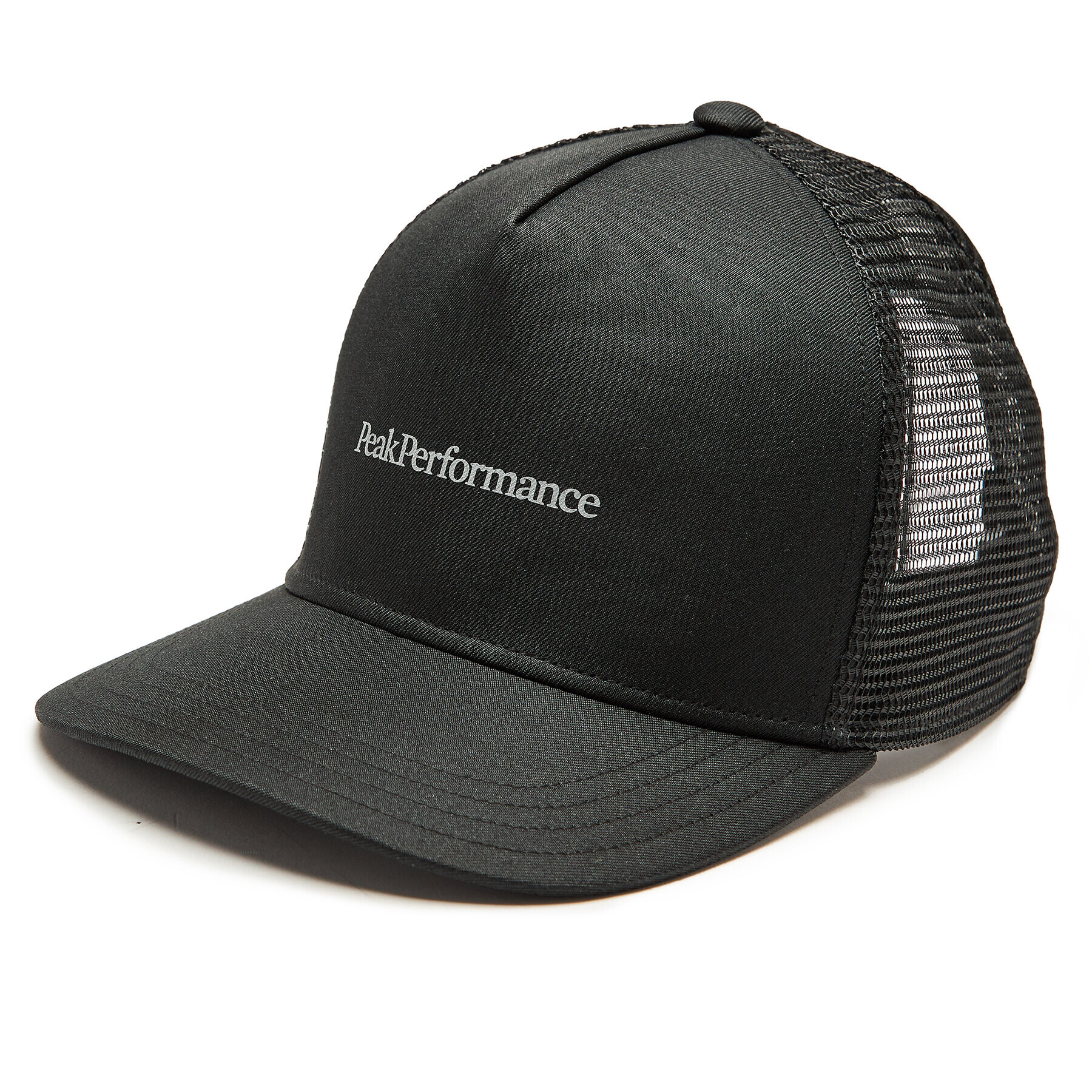 Peak Performance Șapcă Pp Trucker G77786030 Negru - Pled.ro