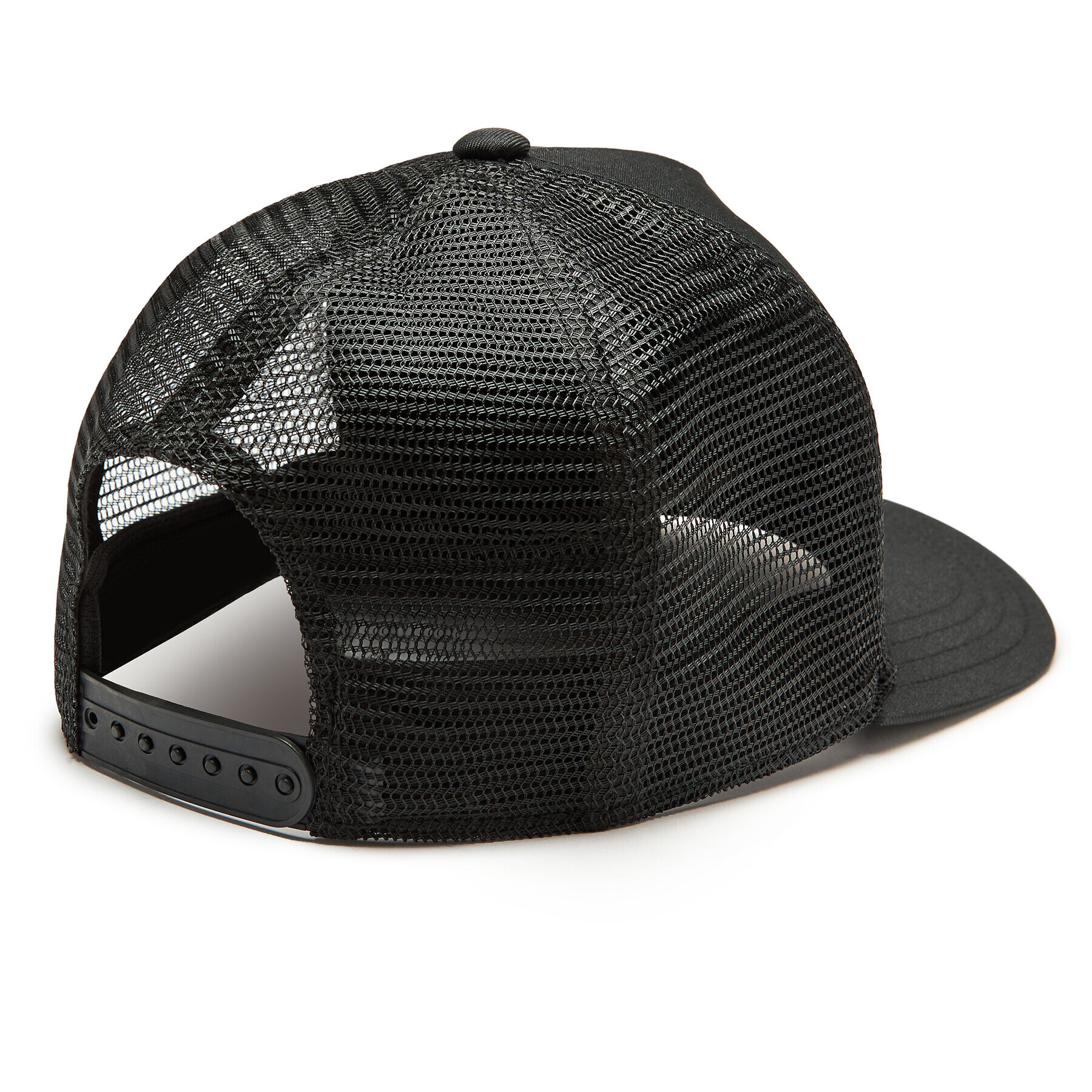 Peak Performance Șapcă Pp Trucker G77786030 Negru - Pled.ro