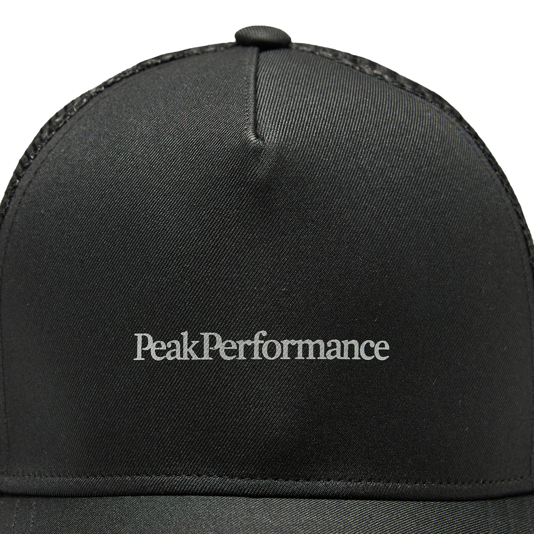 Peak Performance Șapcă Pp Trucker G77786030 Negru - Pled.ro