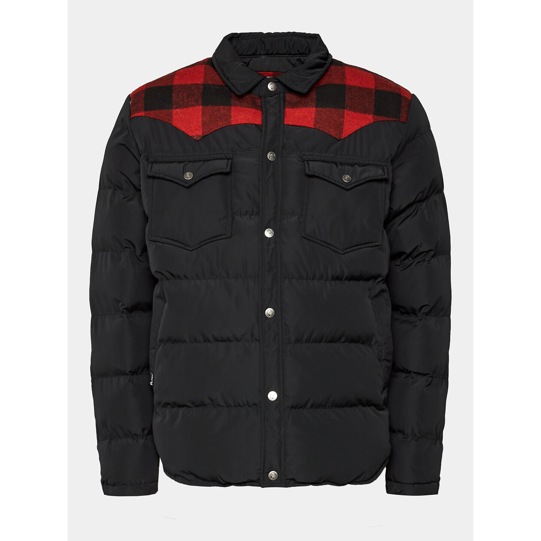 Penfield Geacă de iarnă PFD0375 Negru Regular Fit - Pled.ro