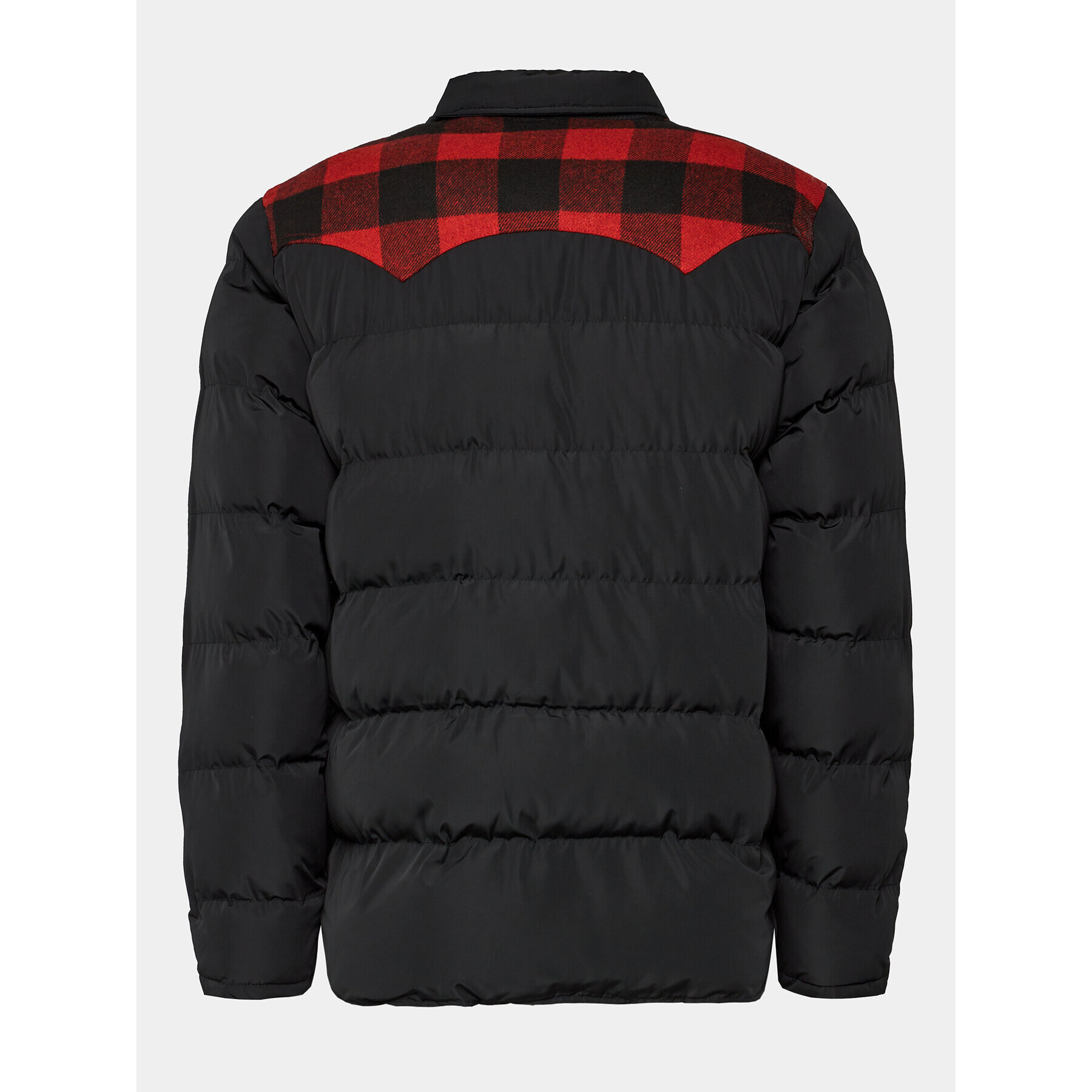 Penfield Geacă de iarnă PFD0375 Negru Regular Fit - Pled.ro