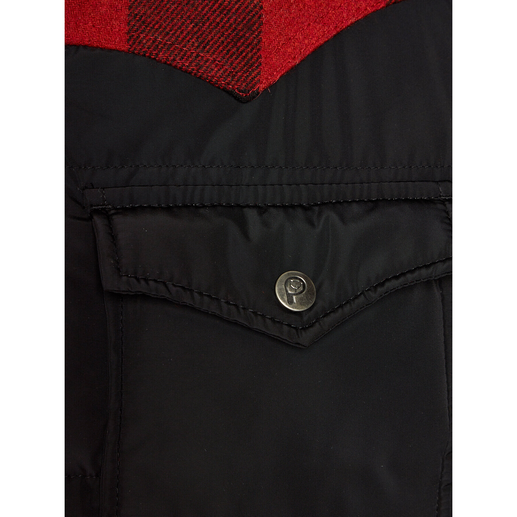 Penfield Geacă de iarnă PFD0375 Negru Regular Fit - Pled.ro