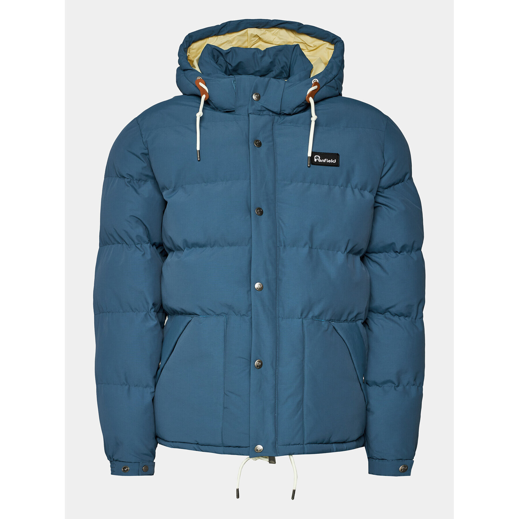 Penfield Geacă de iarnă PFD0432 Albastru Regular Fit - Pled.ro