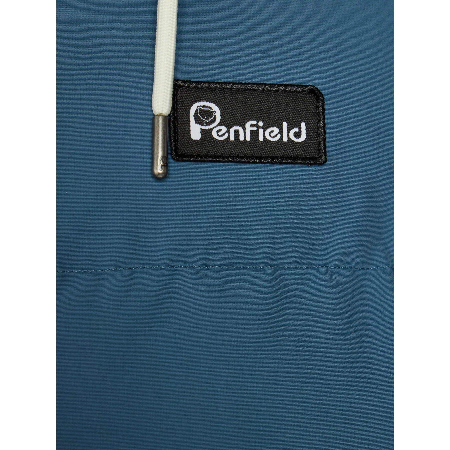 Penfield Geacă de iarnă PFD0432 Albastru Regular Fit - Pled.ro