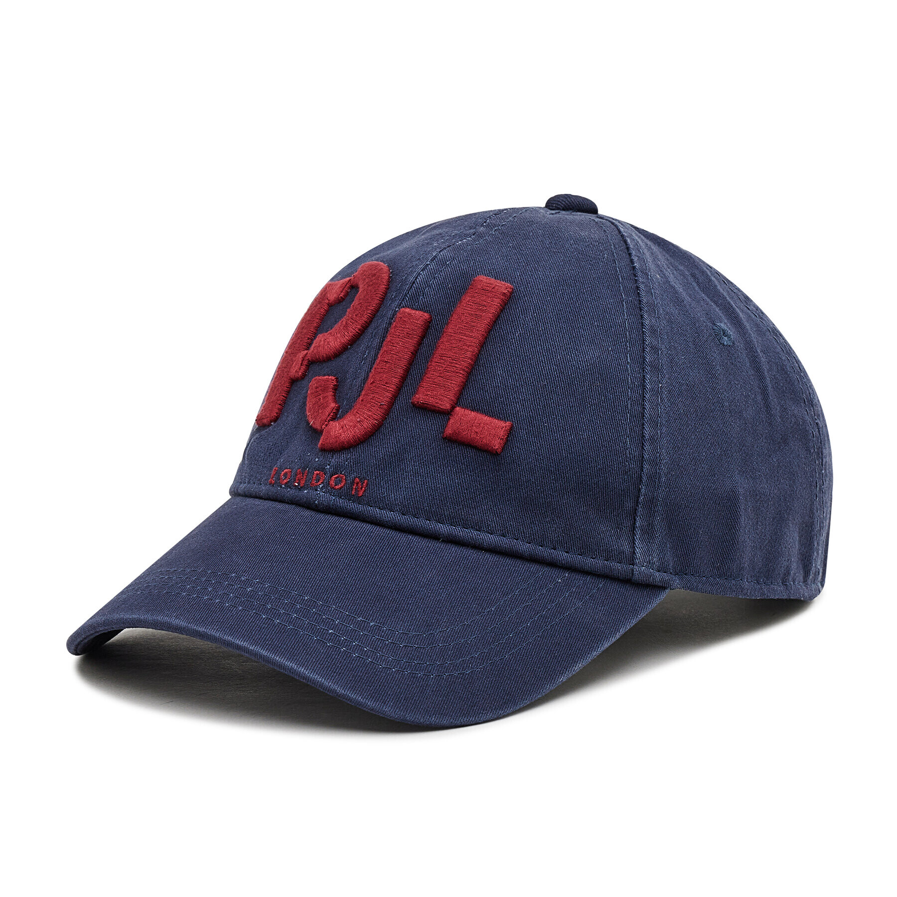 Pepe Jeans Șapcă Ale Cap PM040495 Bleumarin - Pled.ro