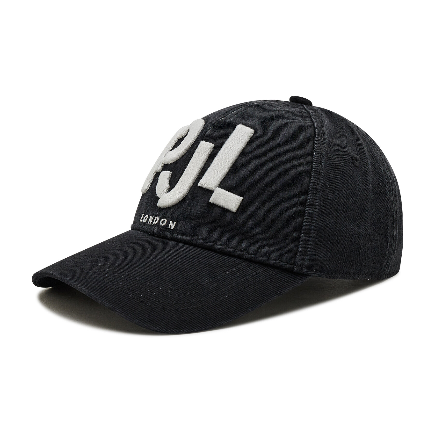 Pepe Jeans Șapcă Ale Cap PM040495 Negru - Pled.ro