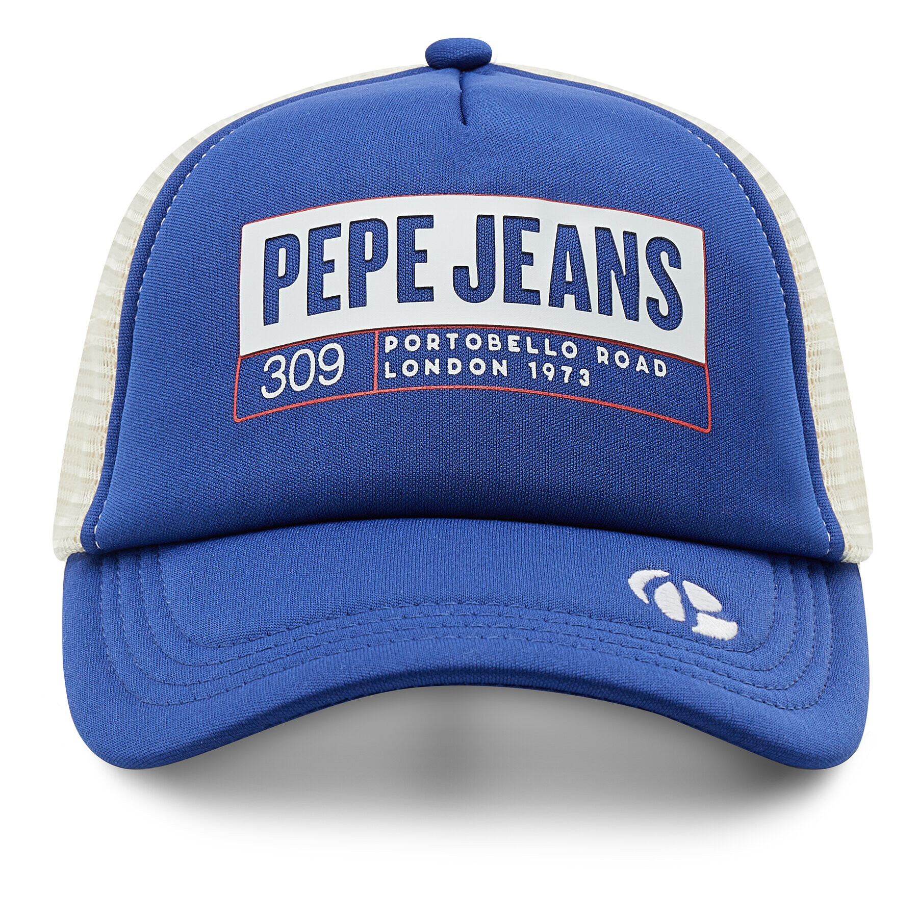 Pepe Jeans Șapcă PB040292 Bleumarin - Pled.ro