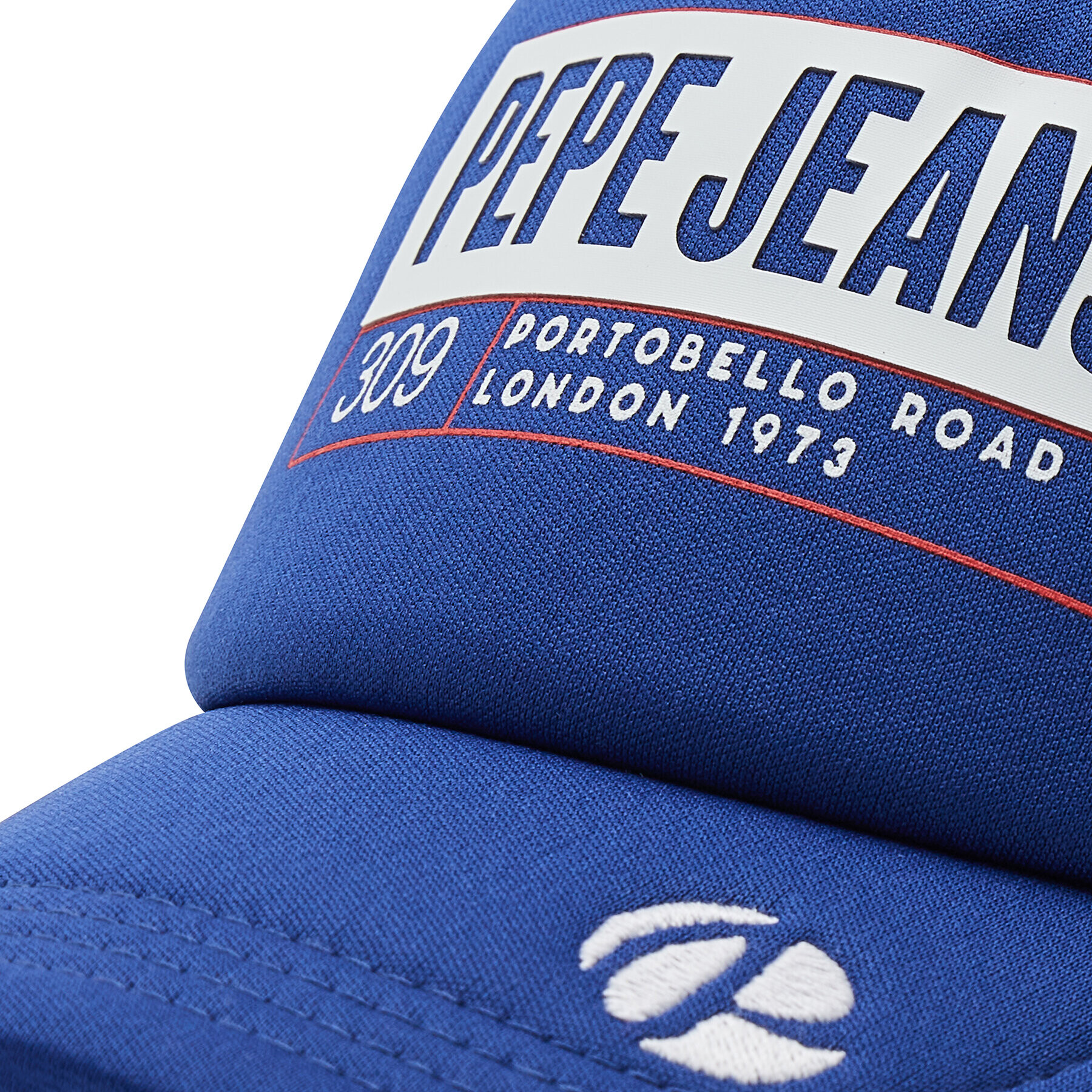 Pepe Jeans Șapcă PB040292 Bleumarin - Pled.ro