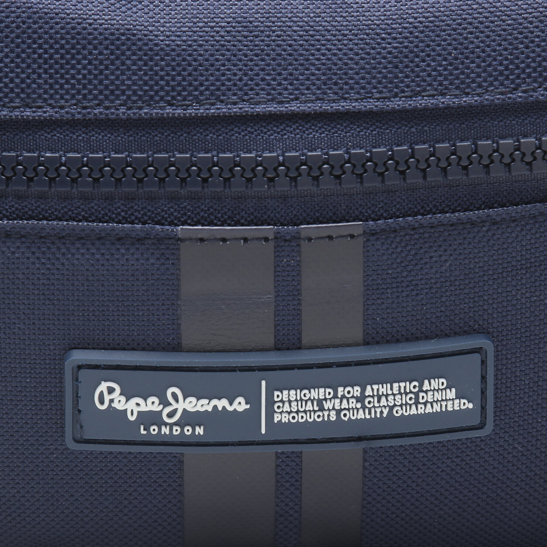 Pepe Jeans Borsetă Damon PM030755 Albastru - Pled.ro