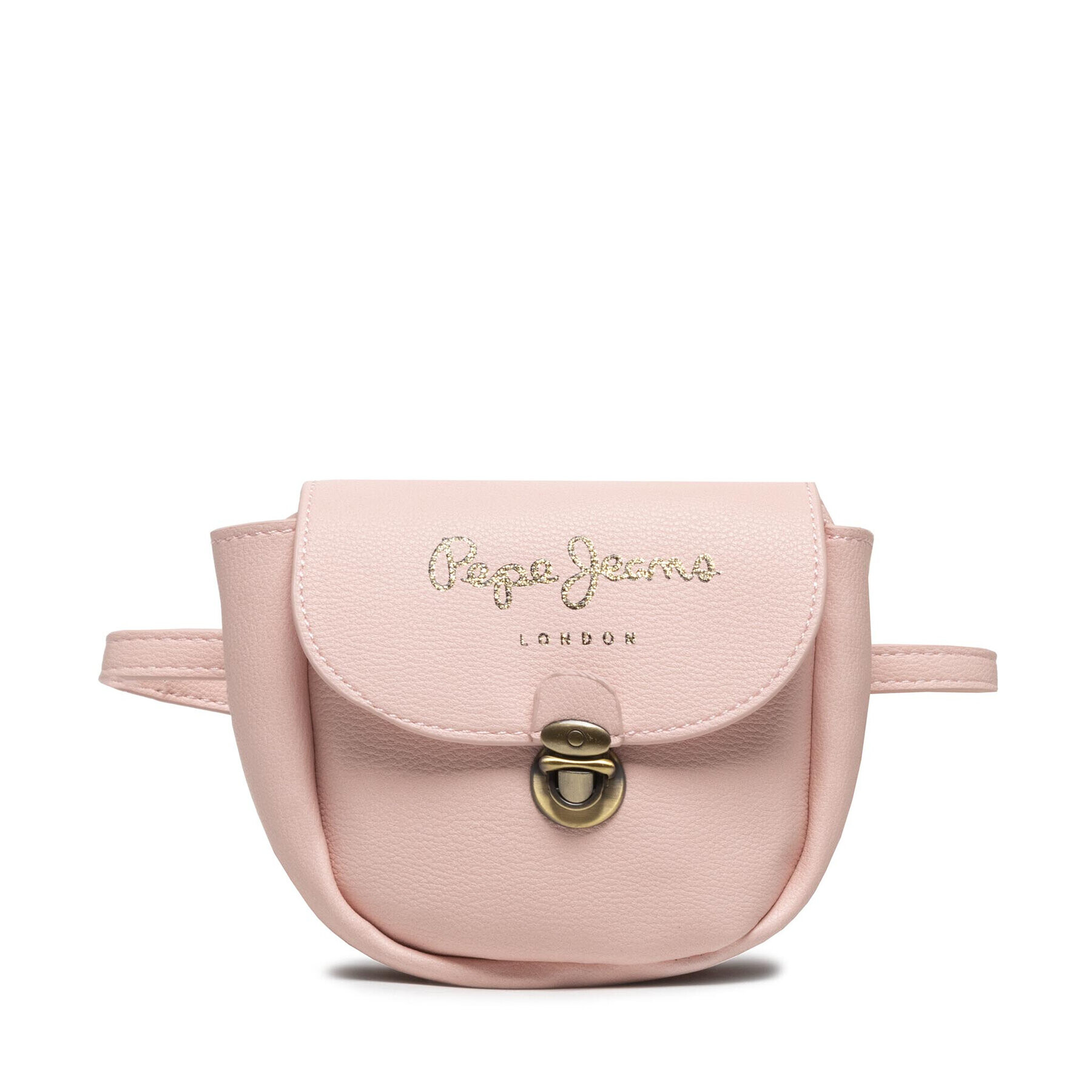 Pepe Jeans Borsetă Tiny Bag PG030405 Roz - Pled.ro