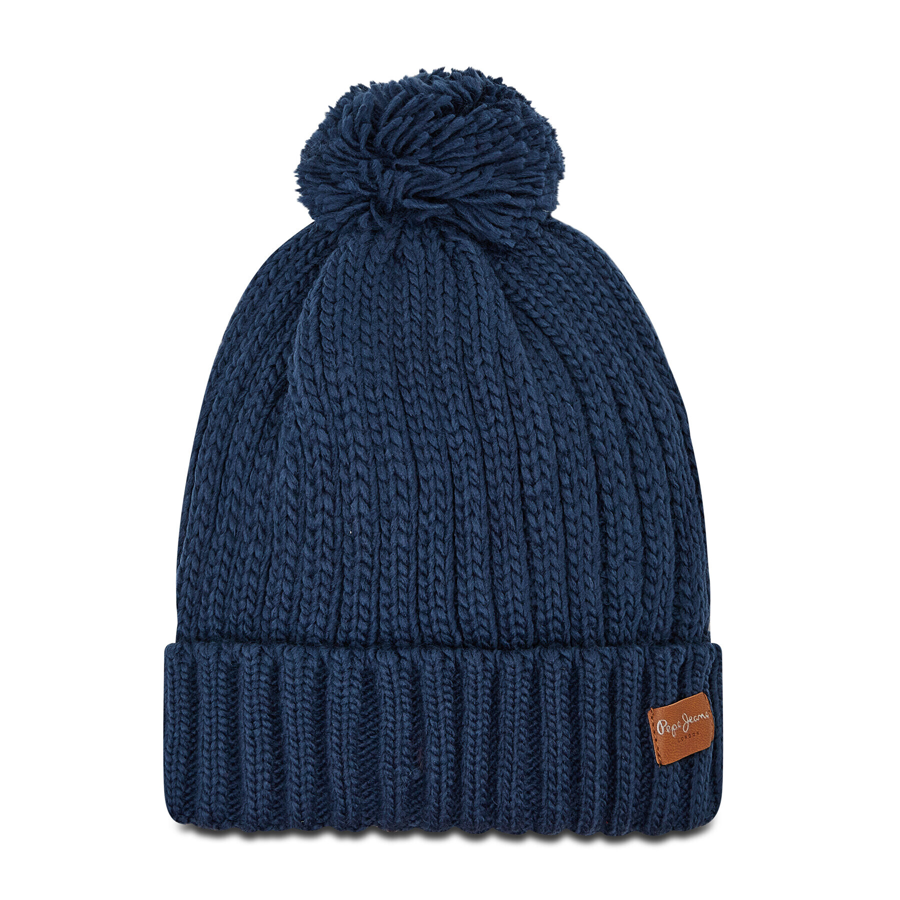 Pepe Jeans Căciulă Emily Hat PL040320 Bleumarin - Pled.ro