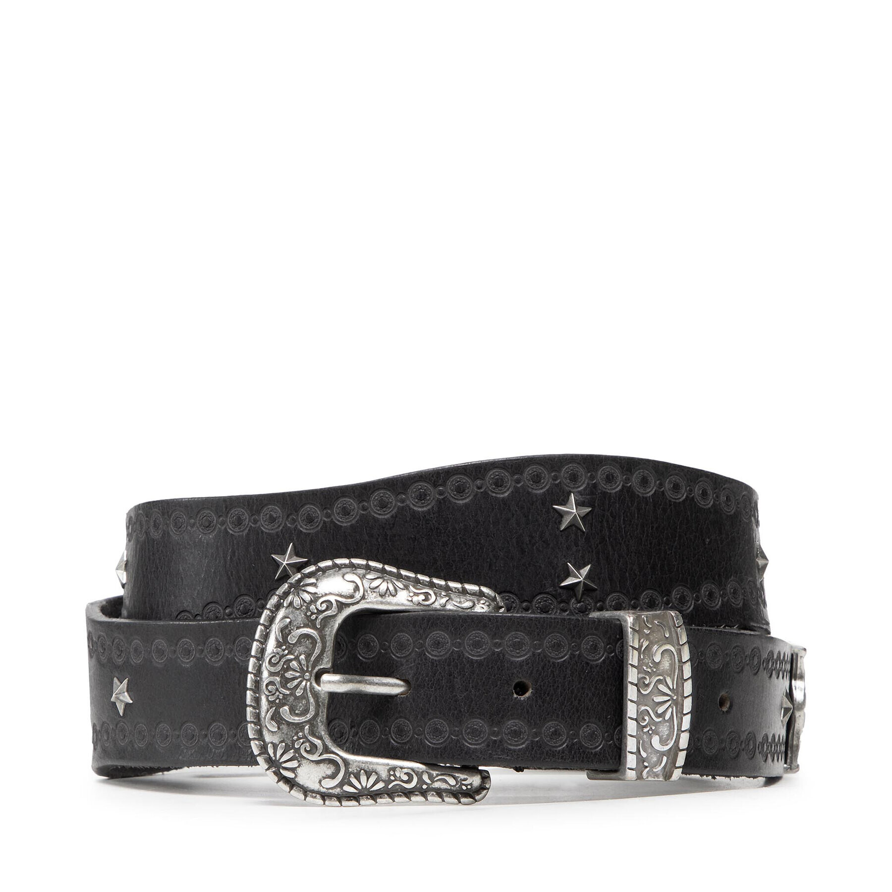 Pepe Jeans Curea de Damă Mary Belt PL020802 Negru - Pled.ro