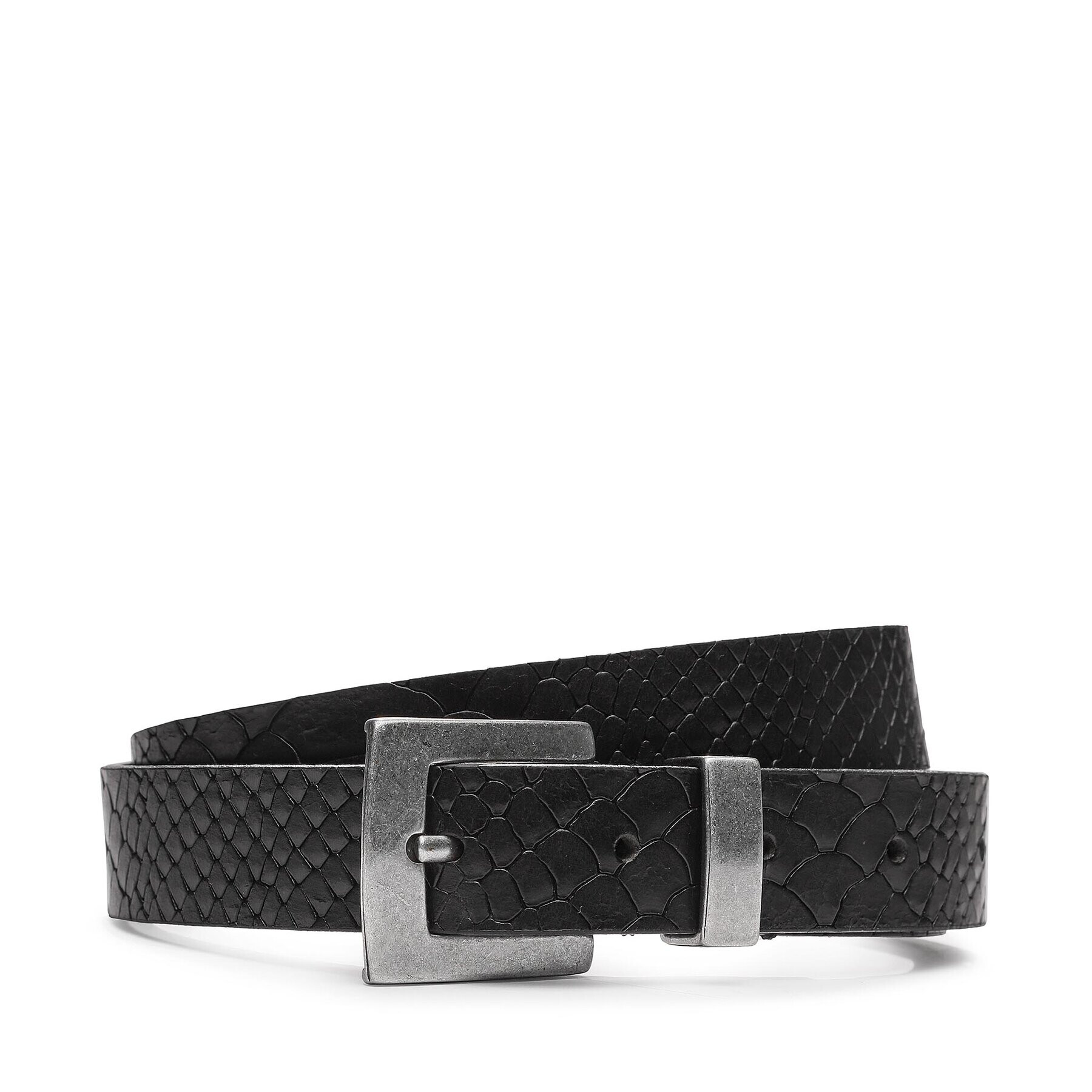 Pepe Jeans Curea de Damă PL020831 Negru - Pled.ro