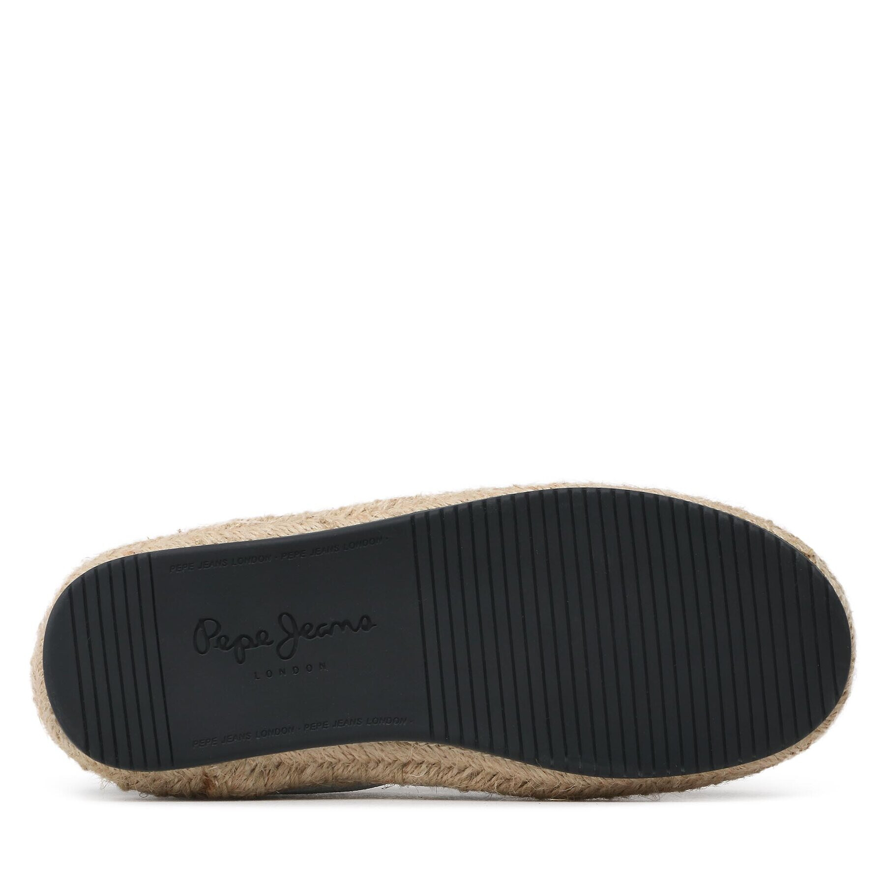 Pepe Jeans Espadrile Tourist Camp Boys PBS10095 Bleumarin - Pled.ro