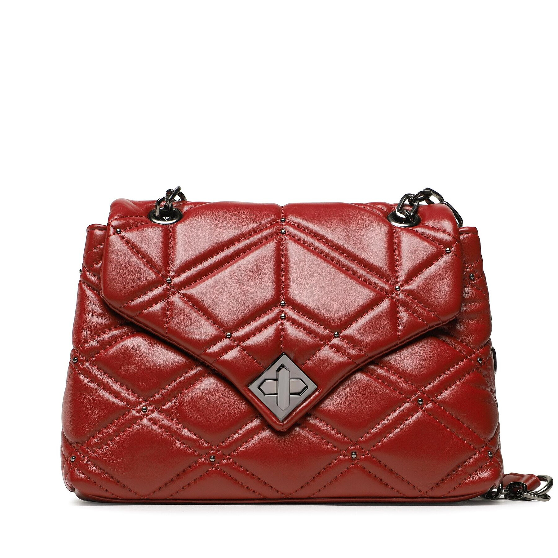 Pepe Jeans Geantă Alice Bag PL031329 Roșu - Pled.ro