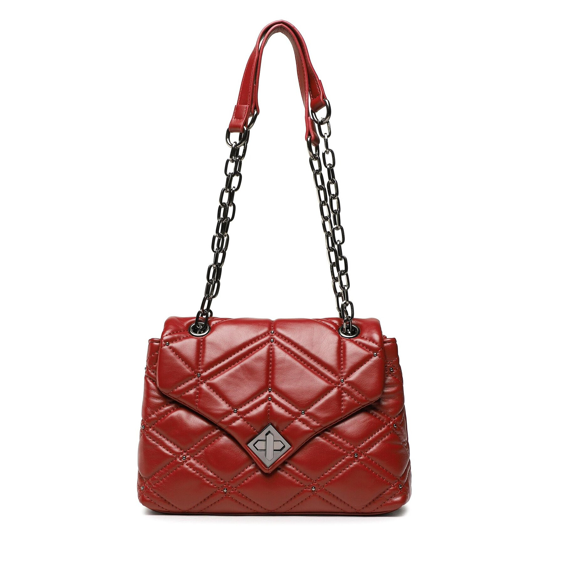 Pepe Jeans Geantă Alice Bag PL031329 Roșu - Pled.ro