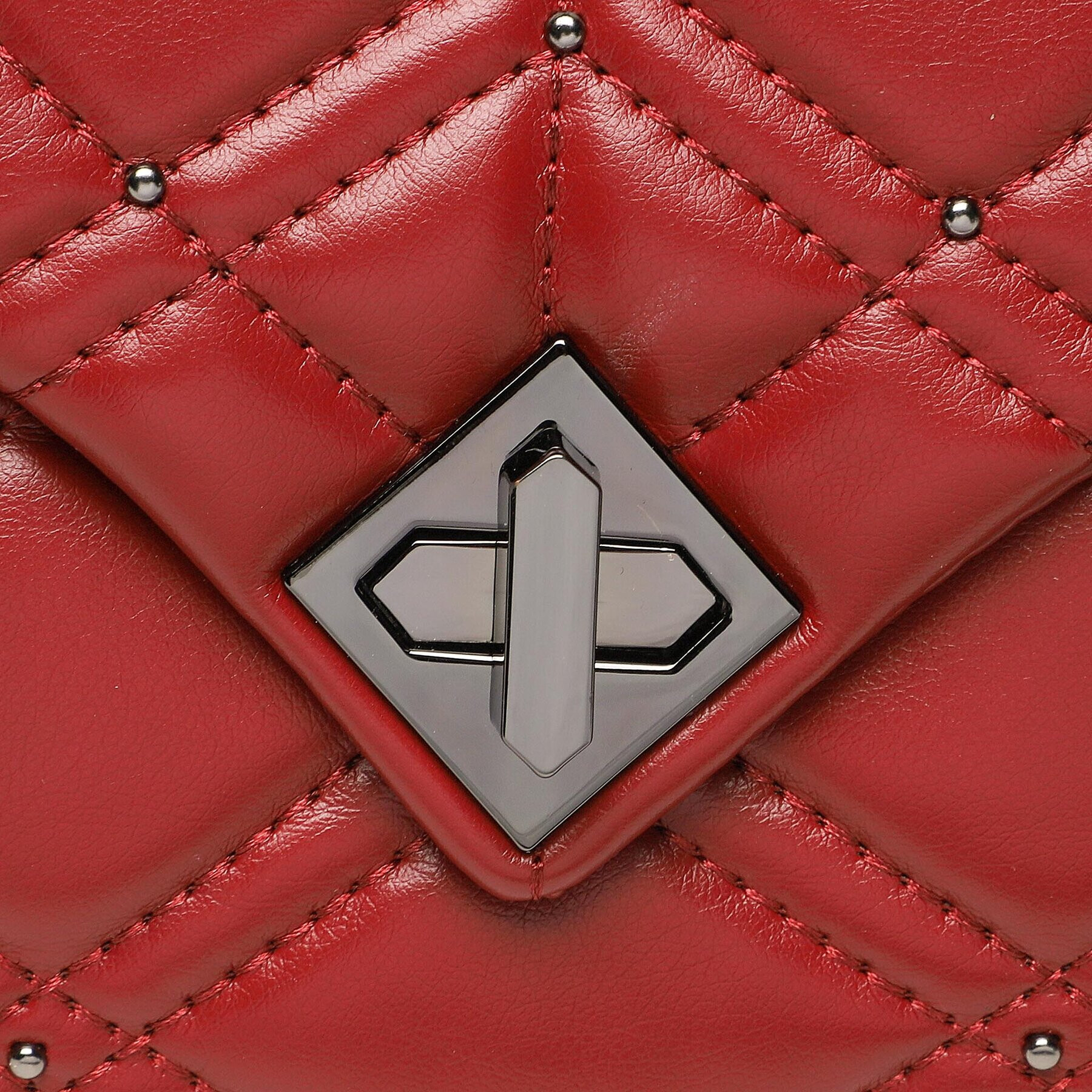 Pepe Jeans Geantă Alice Bag PL031329 Roșu - Pled.ro