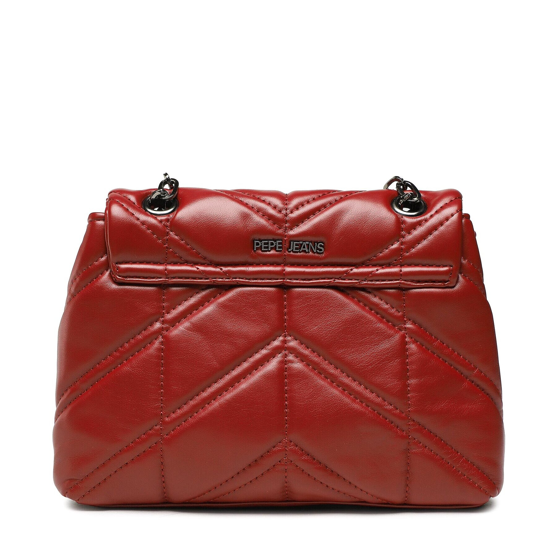 Pepe Jeans Geantă Alice Bag PL031329 Roșu - Pled.ro