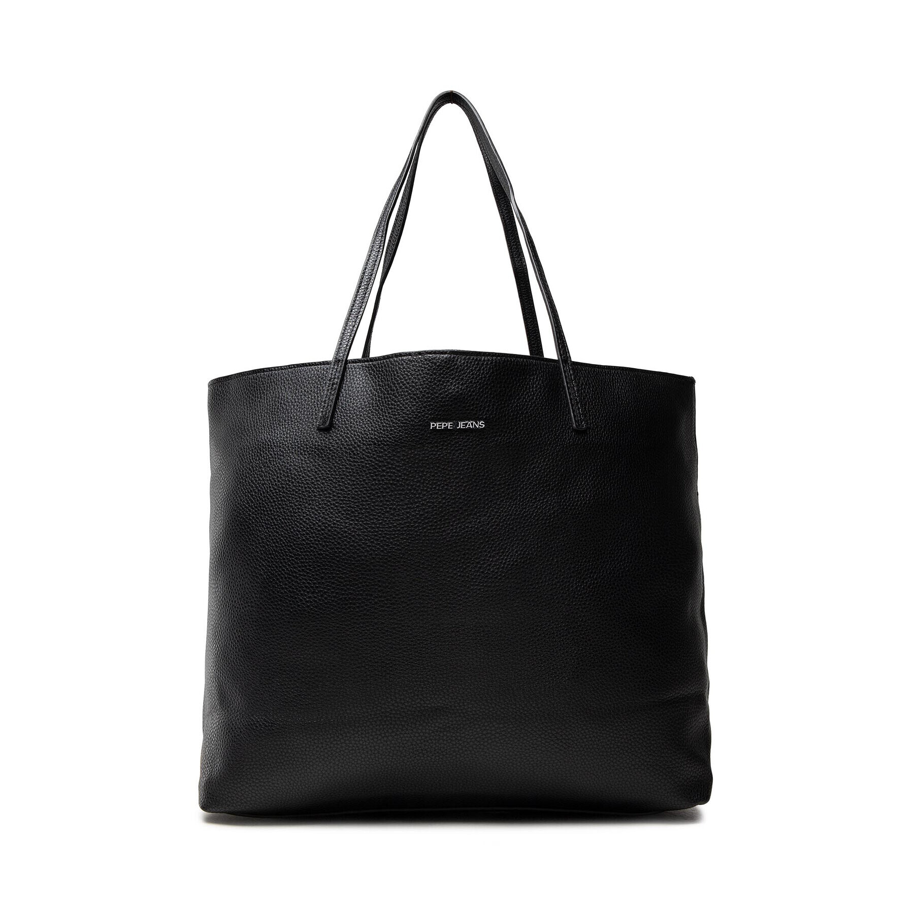 Pepe Jeans Geantă Aria Bag PL031240 Negru - Pled.ro