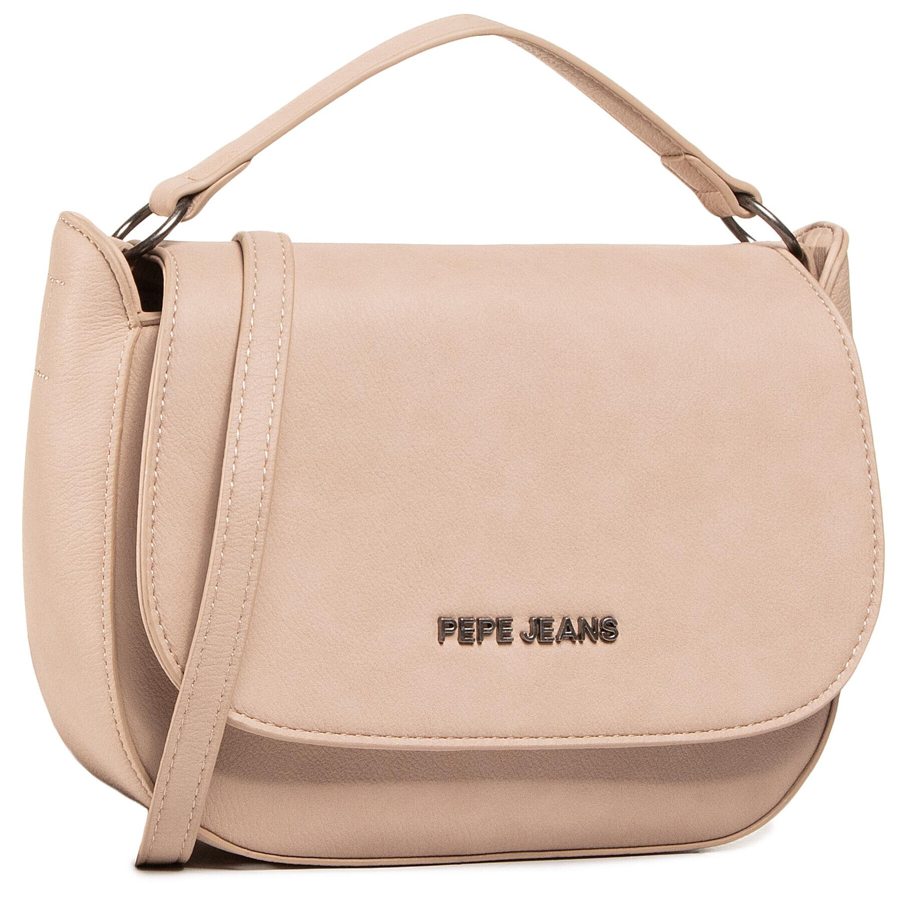 Pepe Jeans Geantă Bandolera 7045523 Bej - Pled.ro