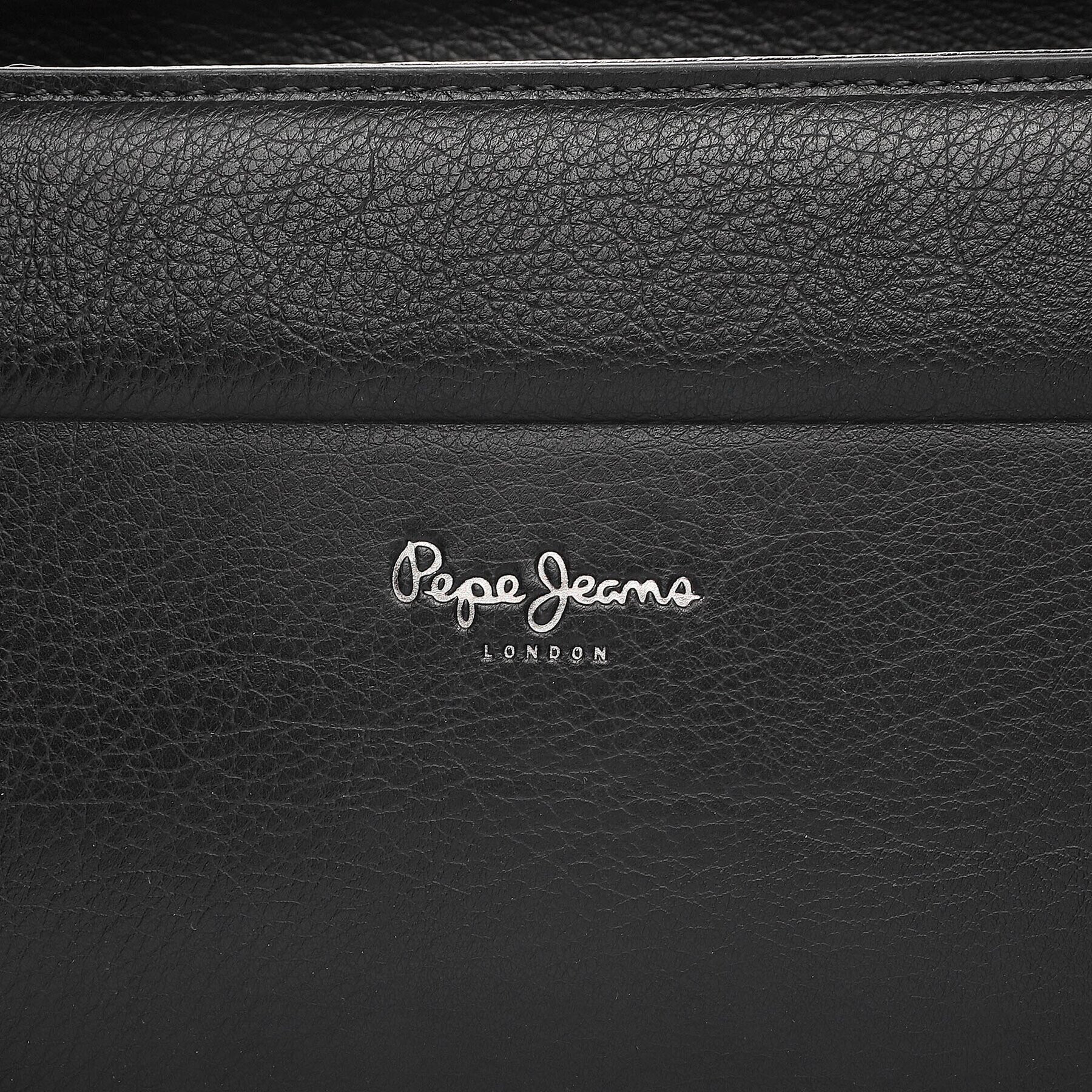 Pepe Jeans Geantă Bella Bass PL031457 Negru - Pled.ro