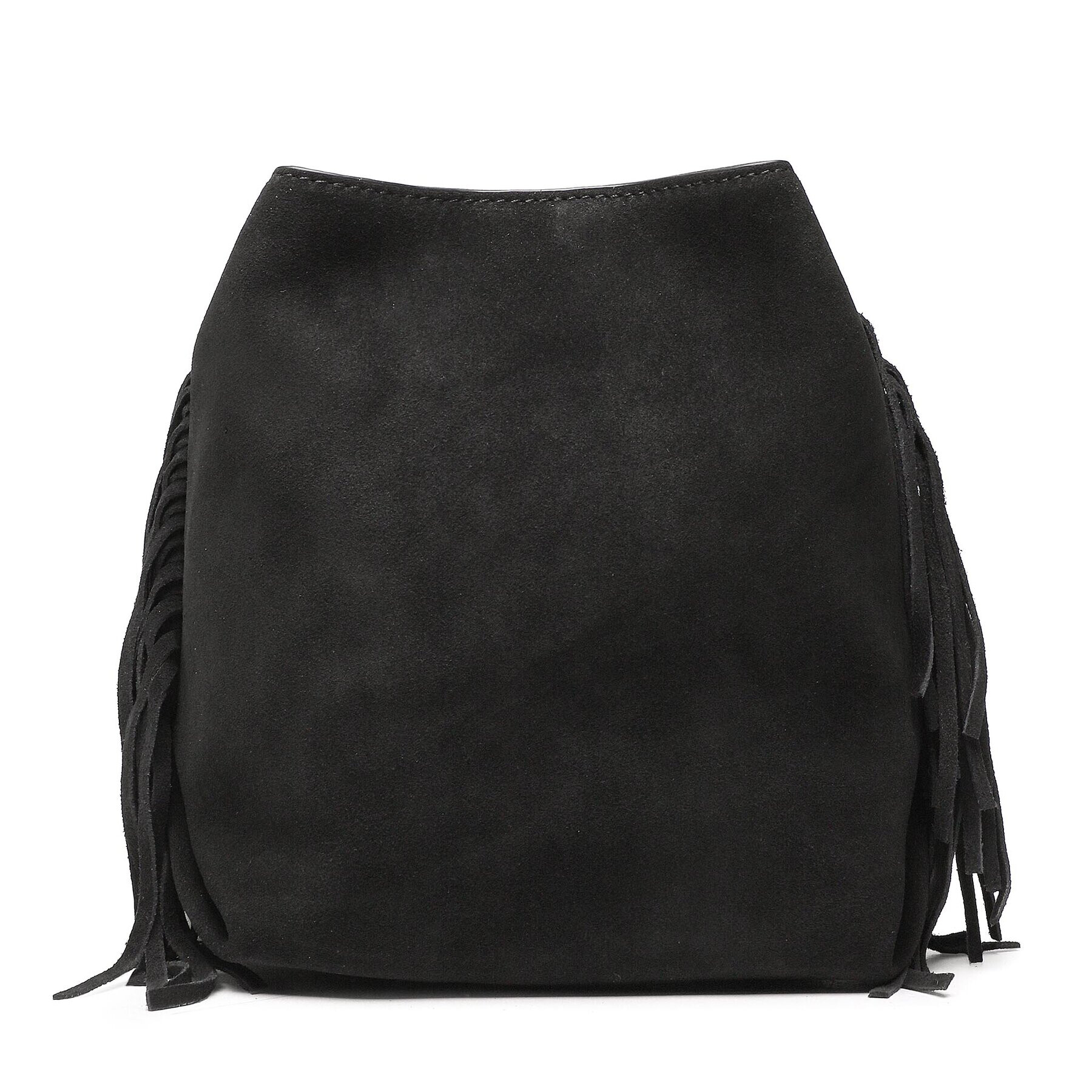 Pepe Jeans Geantă Bridget Bag PL031360 Negru - Pled.ro