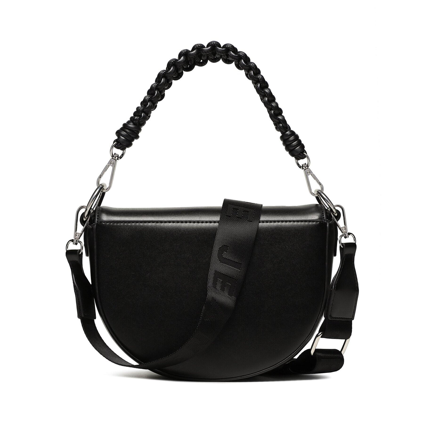 Pepe Jeans Geantă Cora PL031413 Negru - Pled.ro