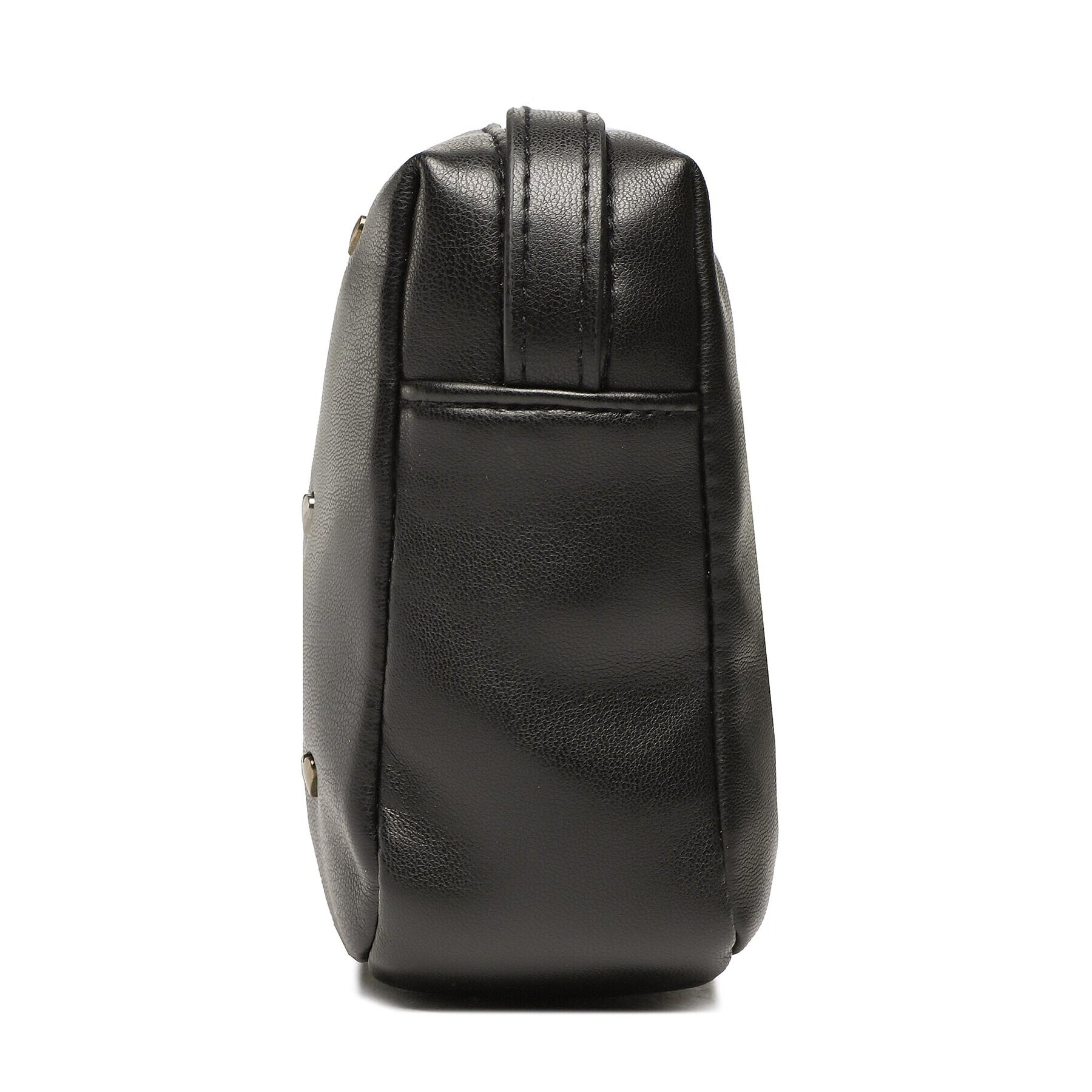 Pepe Jeans Geantă Kim Soft Bag PG030421 Negru - Pled.ro