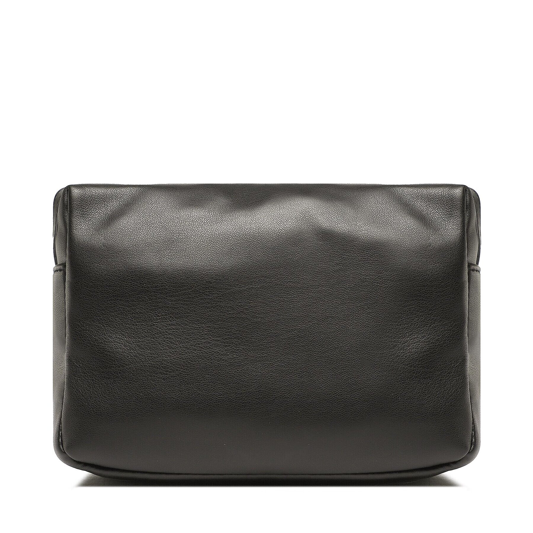 Pepe Jeans Geantă Kim Soft Bag PG030421 Negru - Pled.ro