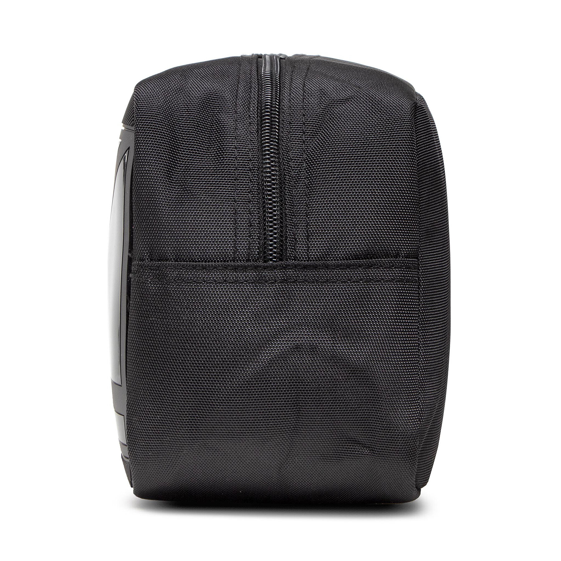 Pepe Jeans Geantă pentru cosmetice Slider Bag PM030676 Negru - Pled.ro