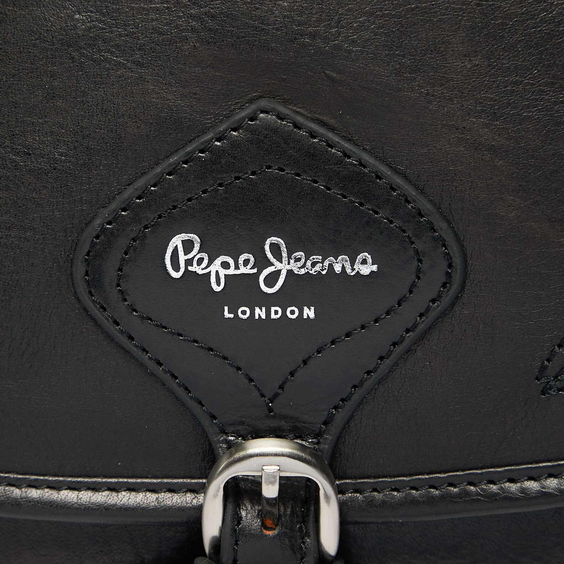 Pepe Jeans Geantă Andrea PL031307 Negru - Pled.ro