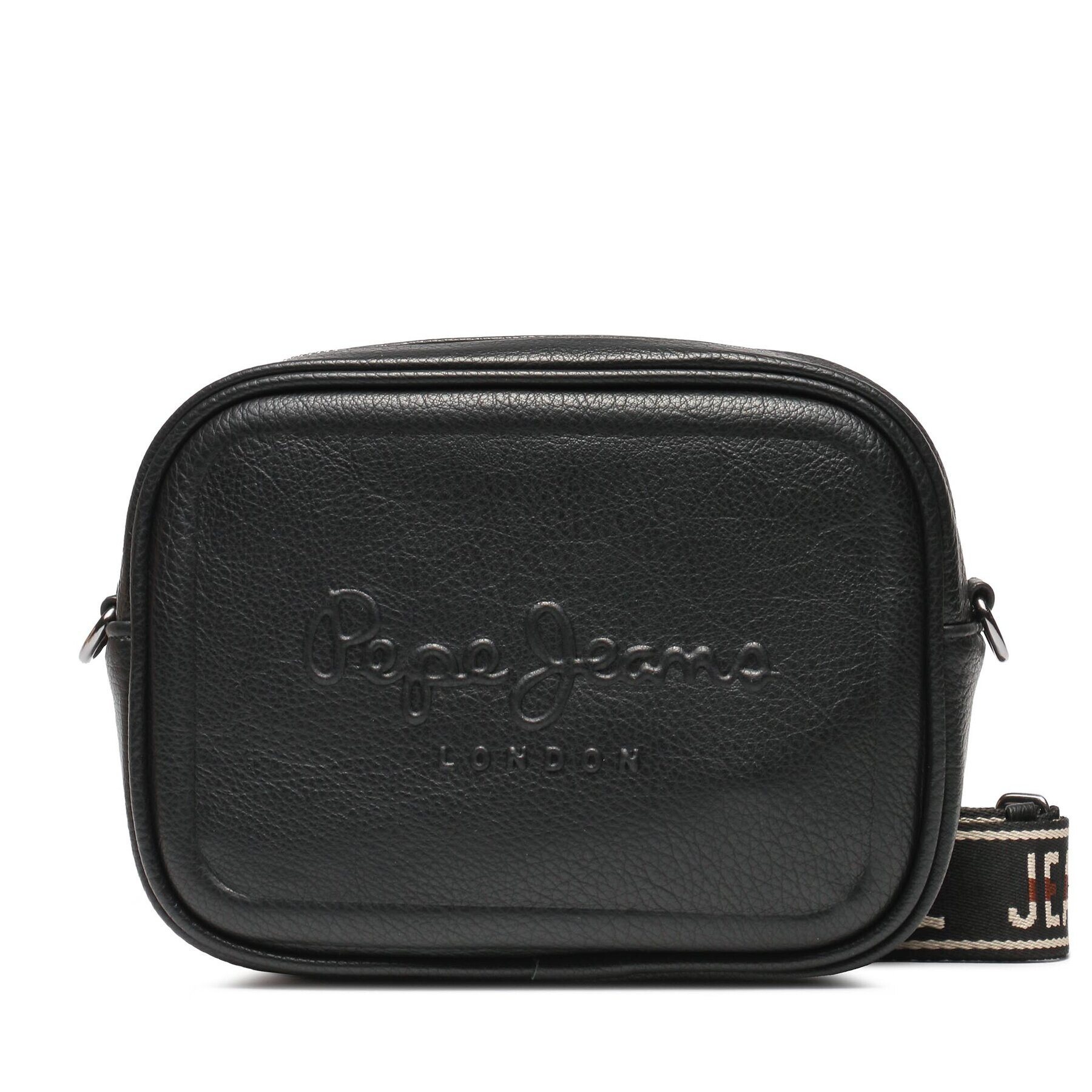 Pepe Jeans Geantă PL031456 Negru - Pled.ro