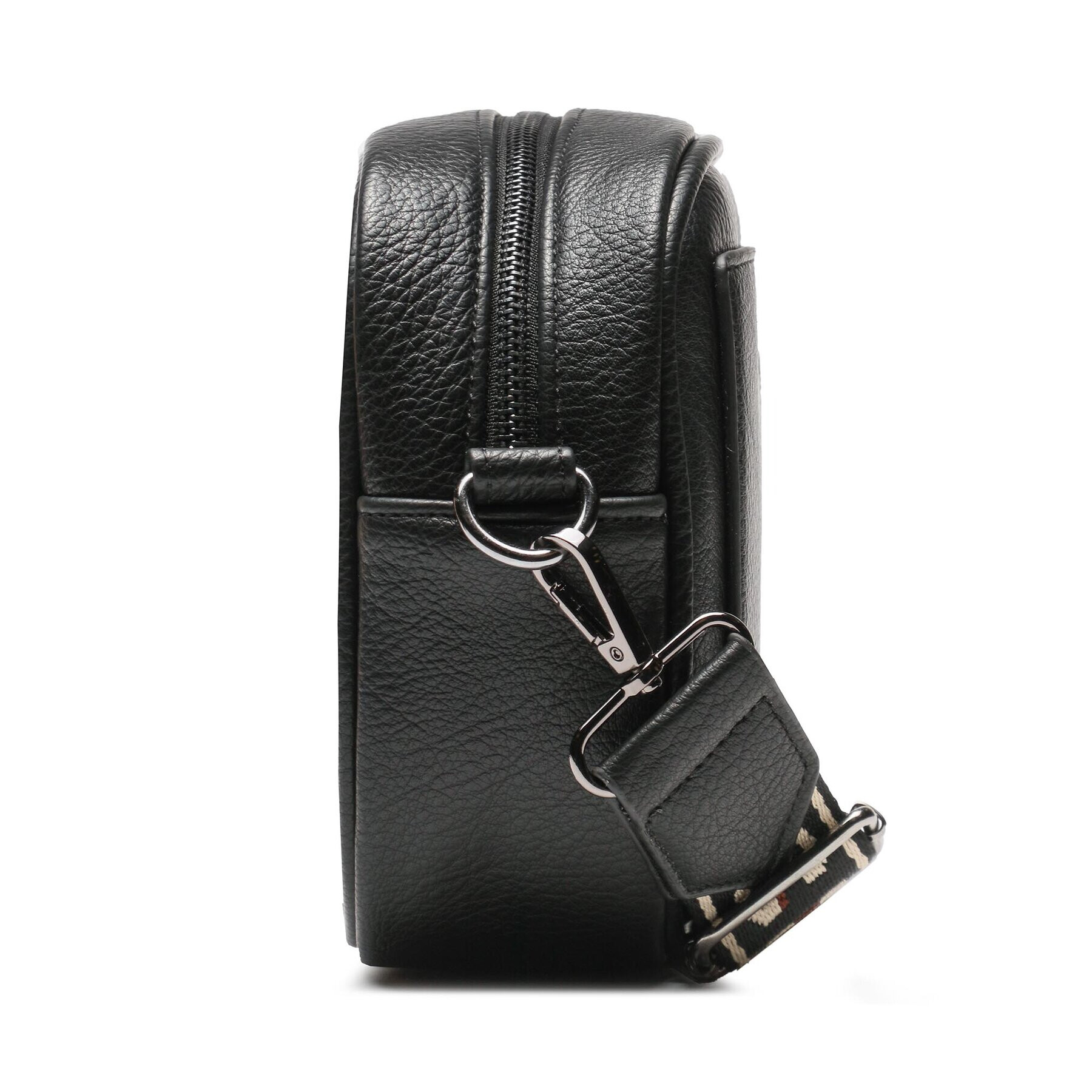 Pepe Jeans Geantă PL031456 Negru - Pled.ro