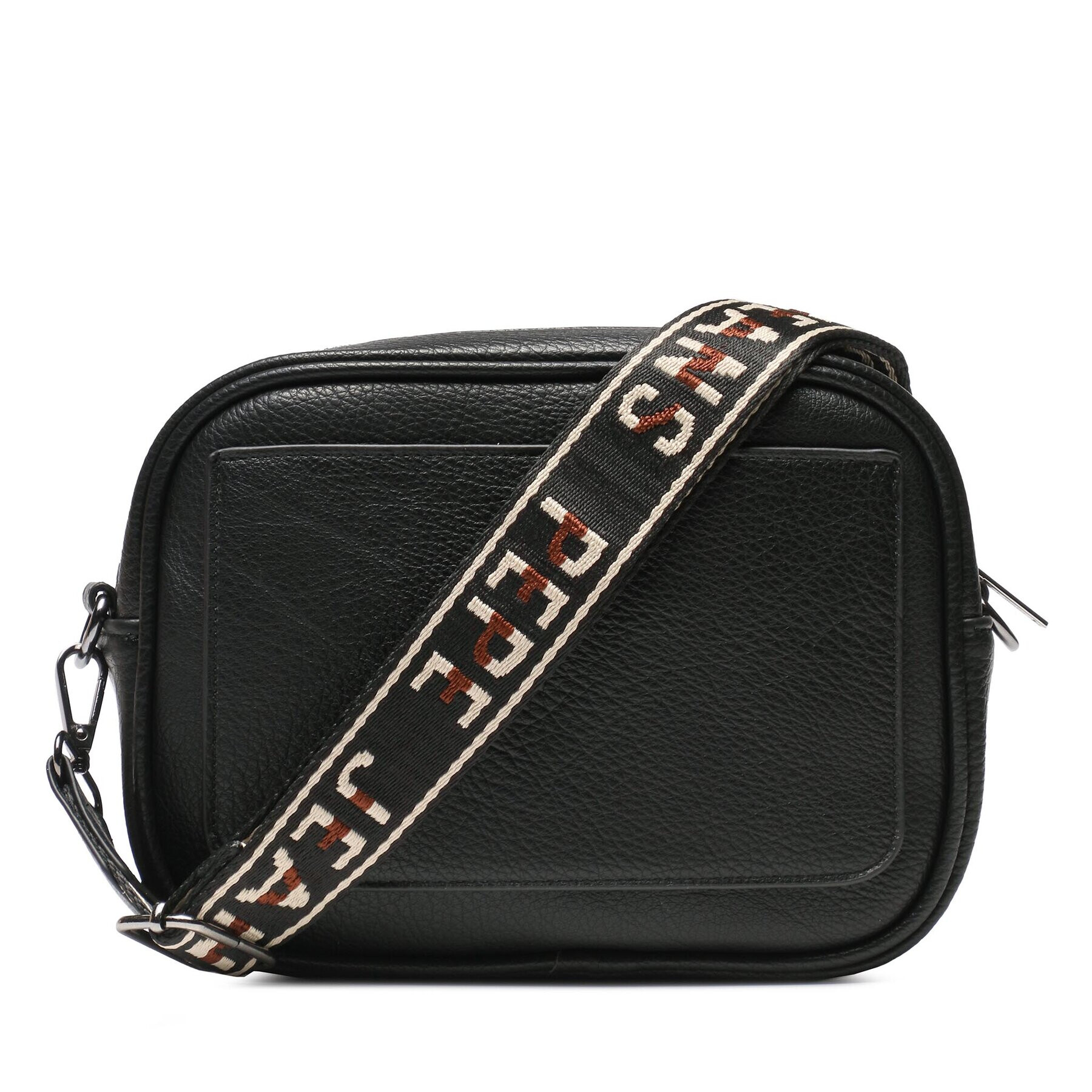 Pepe Jeans Geantă PL031456 Negru - Pled.ro