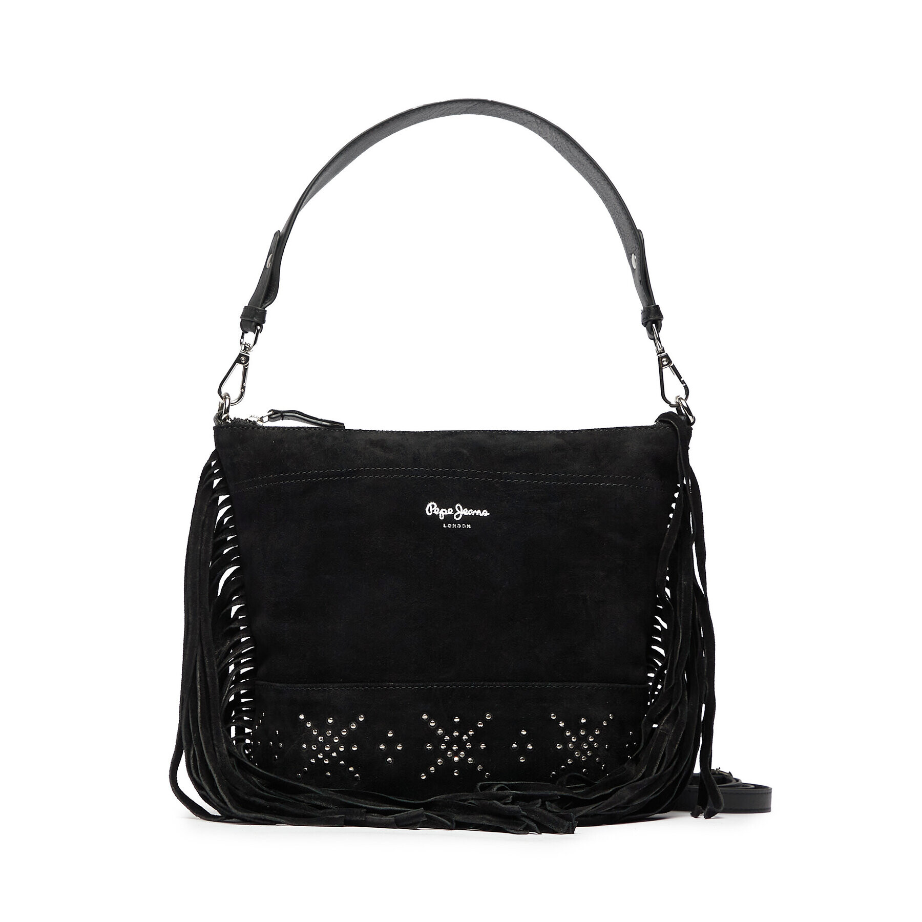 Pepe Jeans Geantă PL031464 Negru - Pled.ro