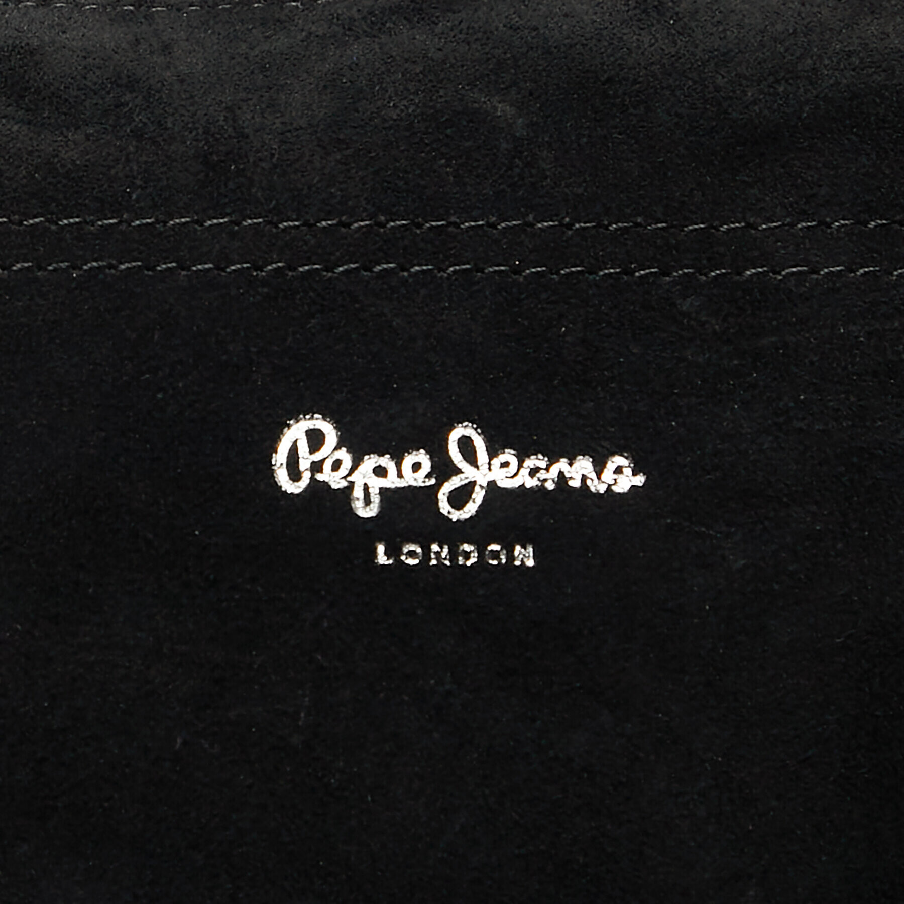 Pepe Jeans Geantă PL031464 Negru - Pled.ro