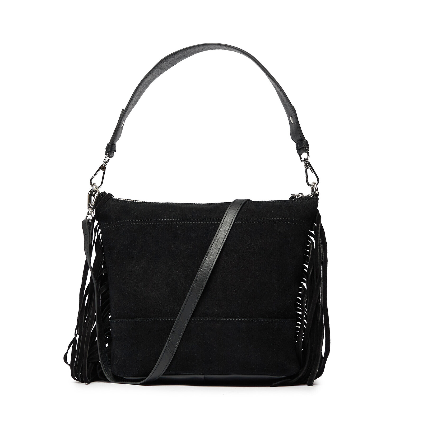 Pepe Jeans Geantă PL031464 Negru - Pled.ro