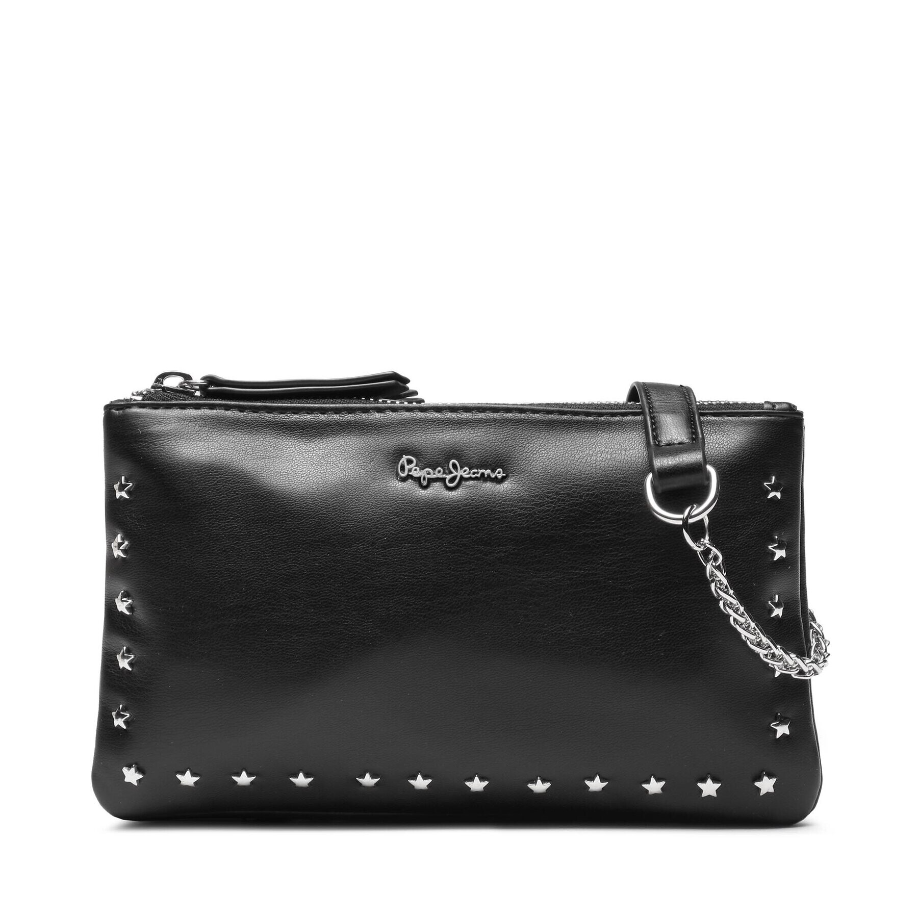 Pepe Jeans Geantă PL031470 Negru - Pled.ro