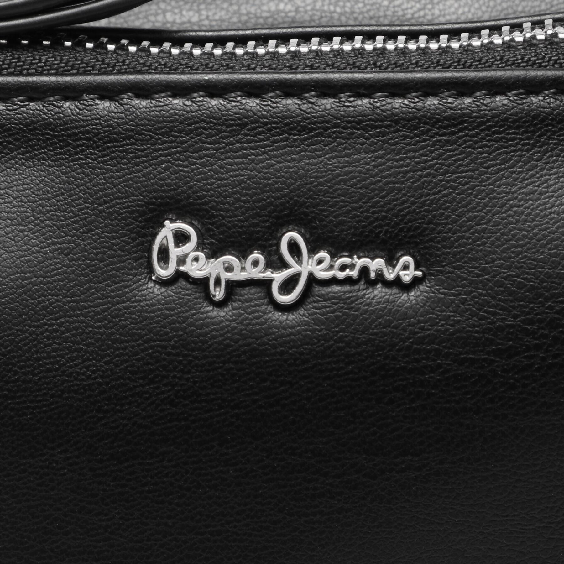 Pepe Jeans Geantă PL031470 Negru - Pled.ro