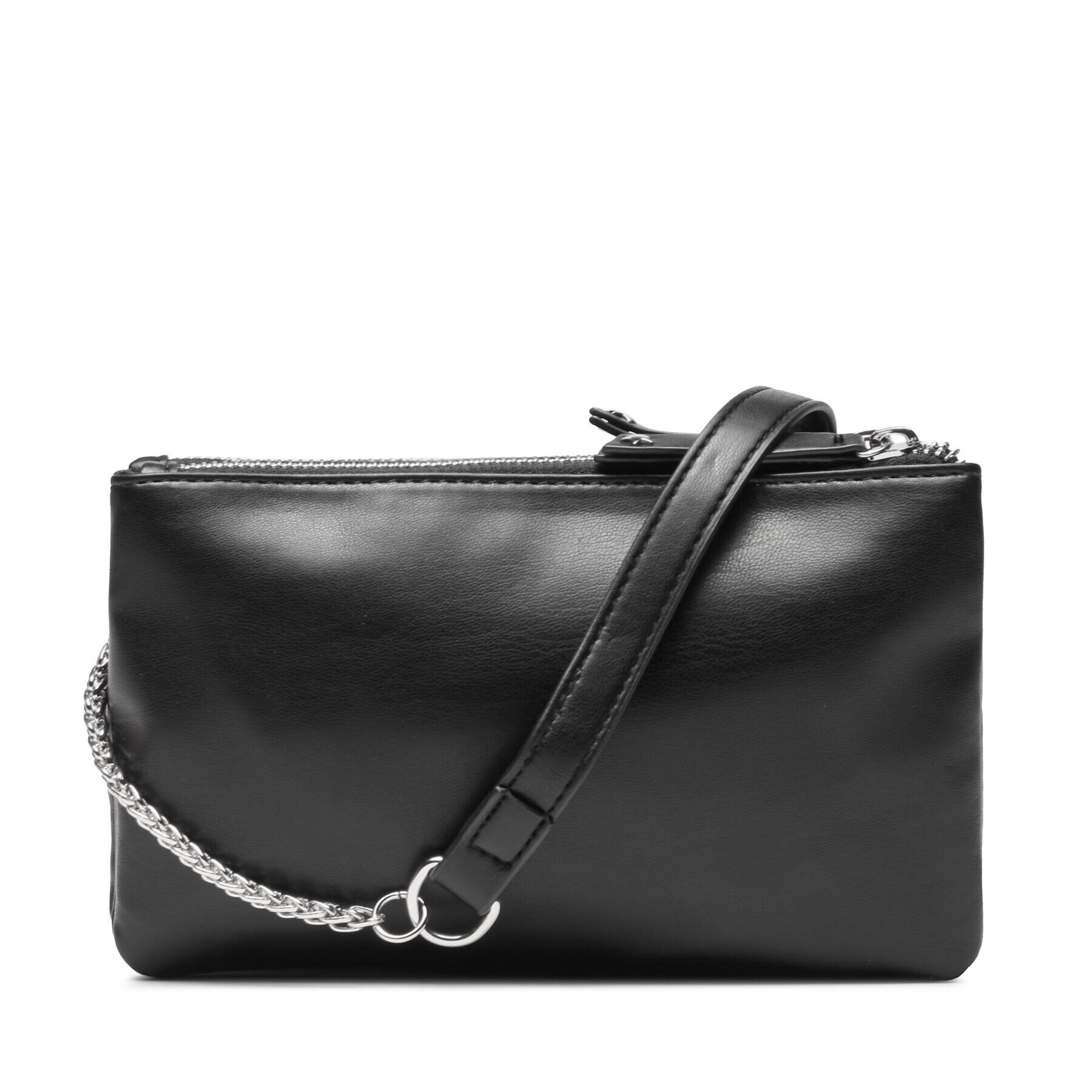 Pepe Jeans Geantă PL031470 Negru - Pled.ro