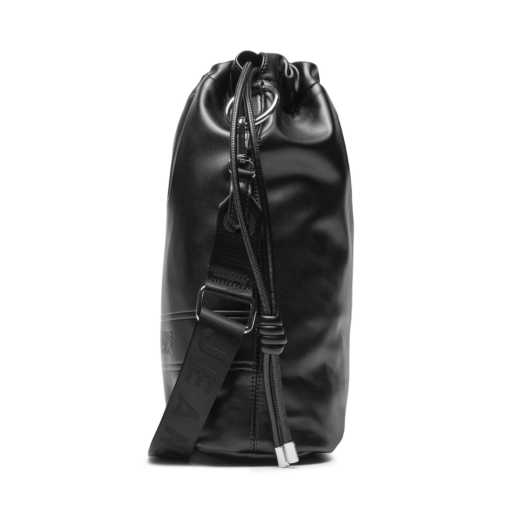 Pepe Jeans Geantă PL031475 Negru - Pled.ro