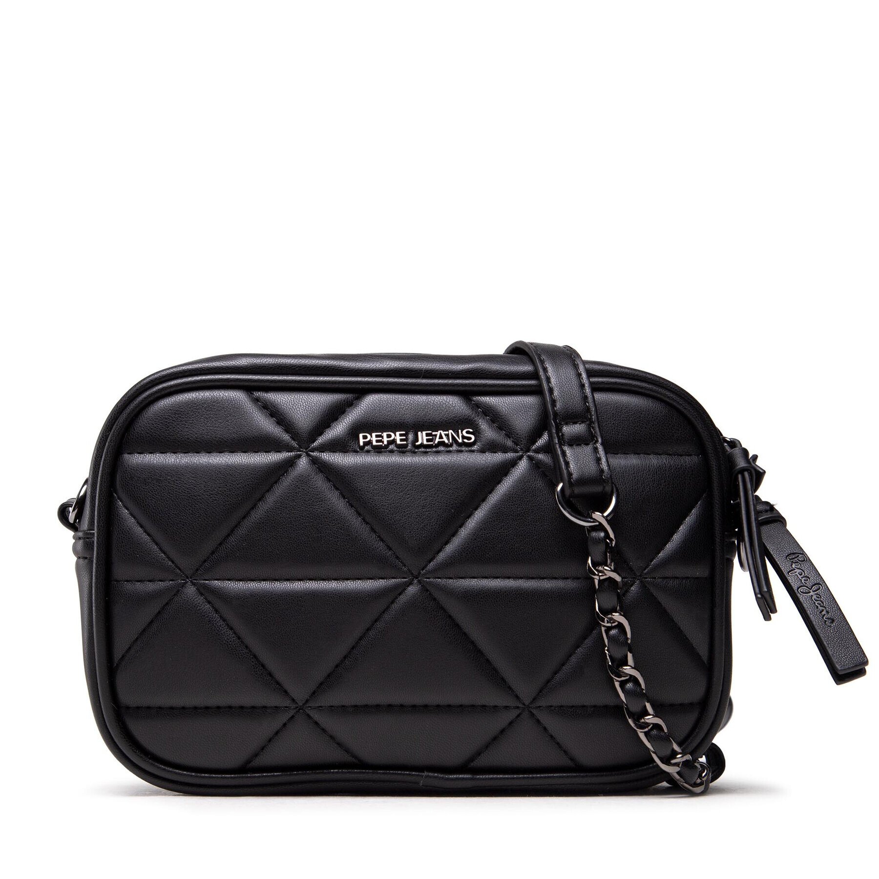 Pepe Jeans Geantă Sama Bag PL031250 Negru - Pled.ro