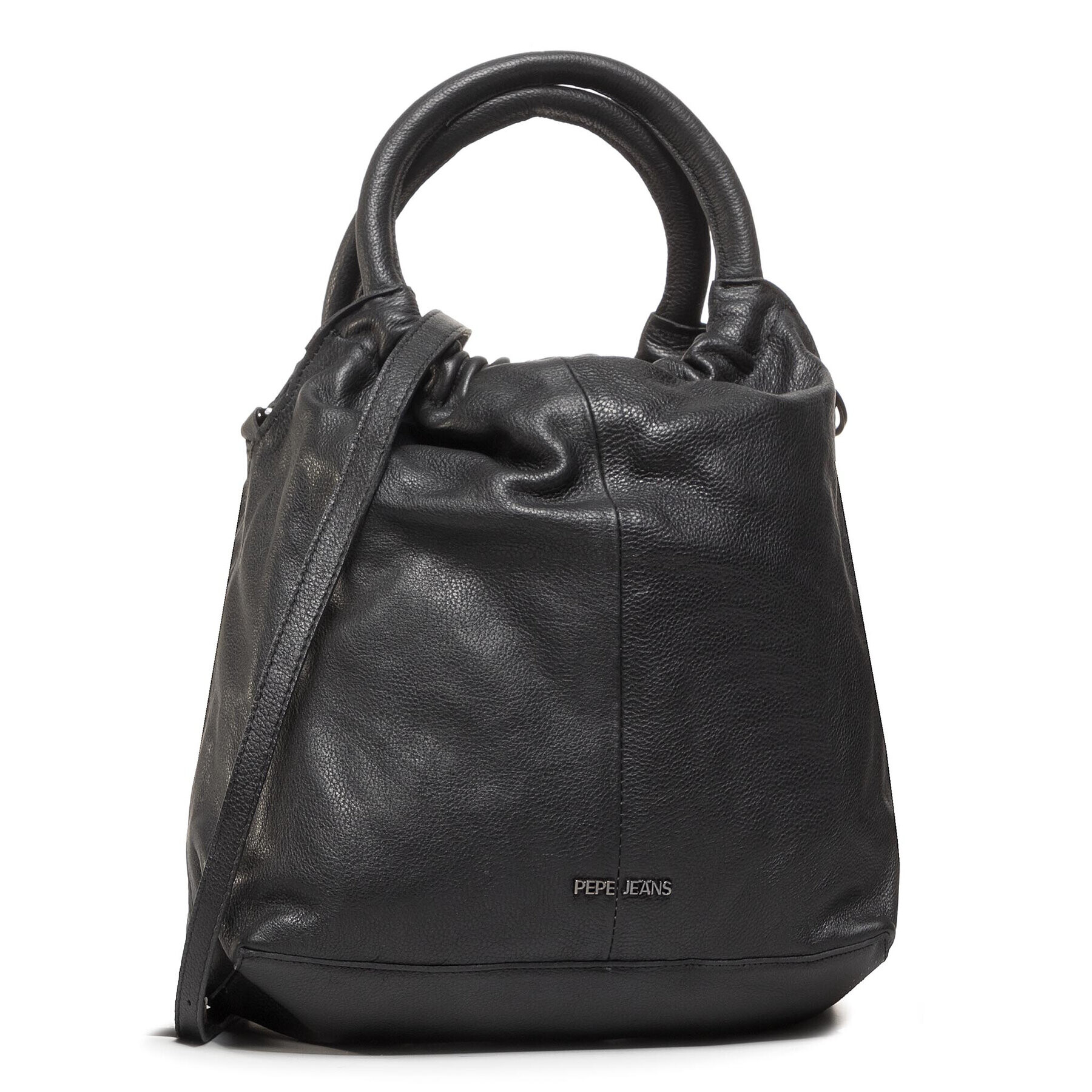 Pepe Jeans Geantă Stella Bag PL031186 Negru - Pled.ro