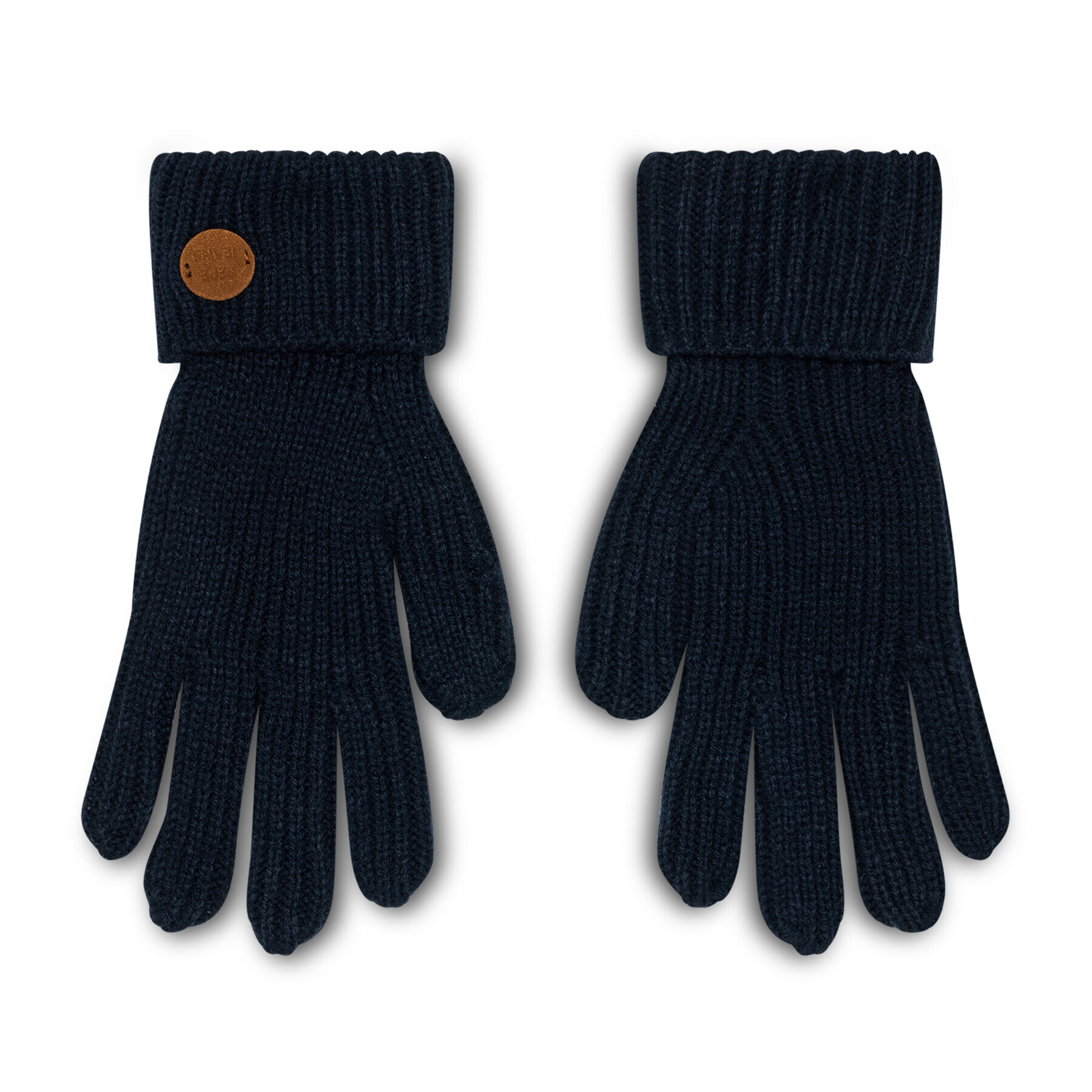 Pepe Jeans Mănuși de Damă Sofia Gloves PL080139 Bleumarin - Pled.ro