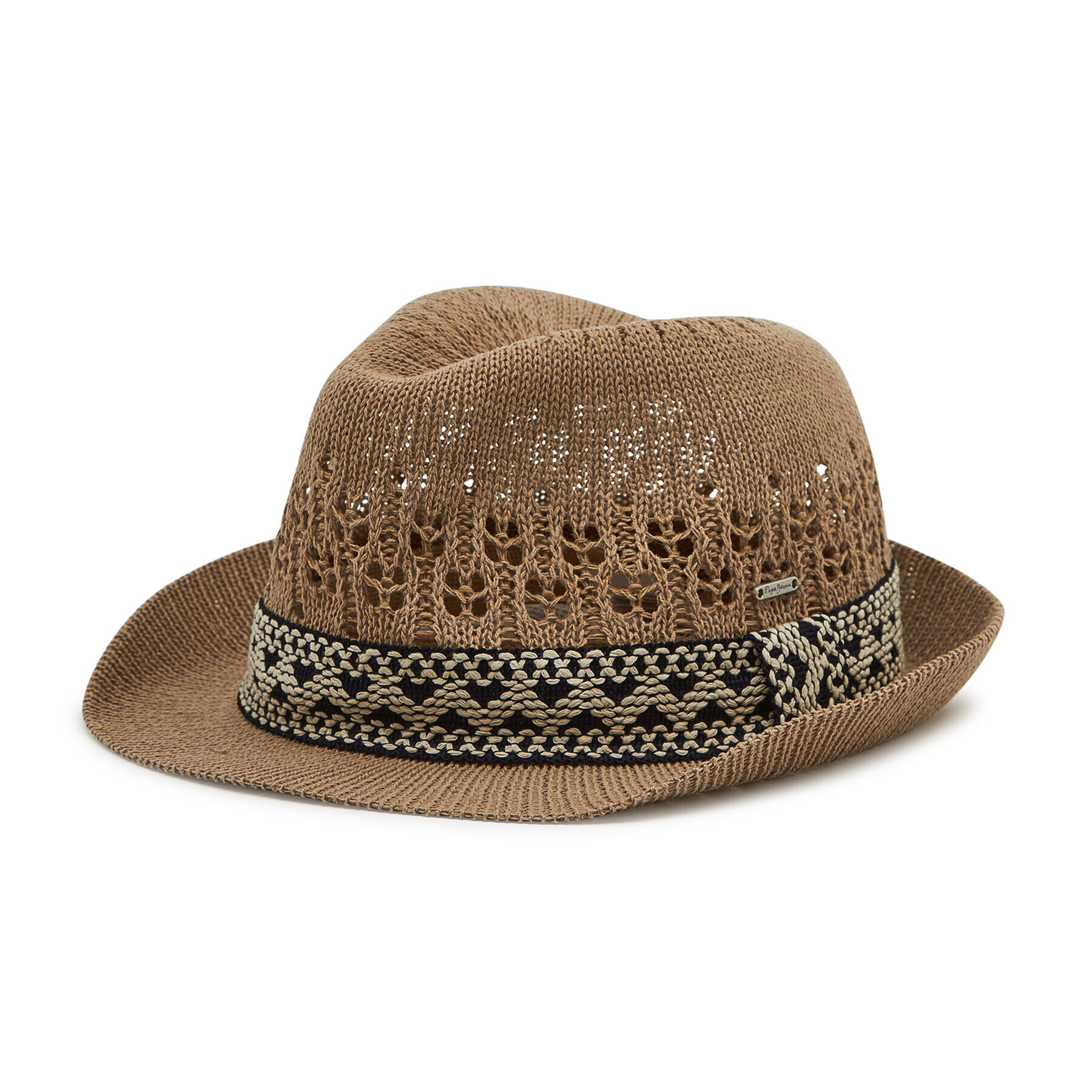 Pepe Jeans Pălărie Mogly Hat PB040283 Bej - Pled.ro