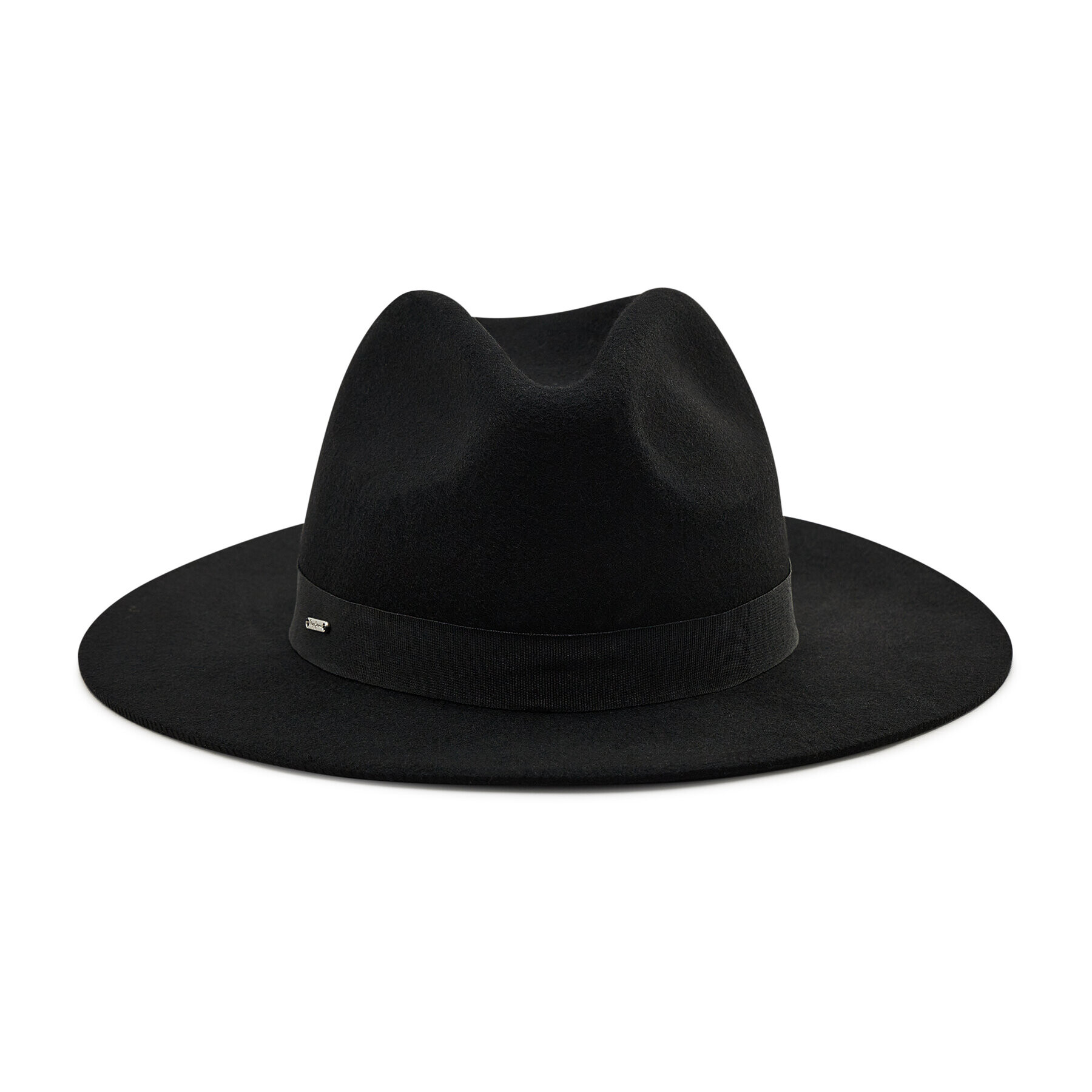 Pepe Jeans Pălărie Paula Hat PL040323 Negru - Pled.ro